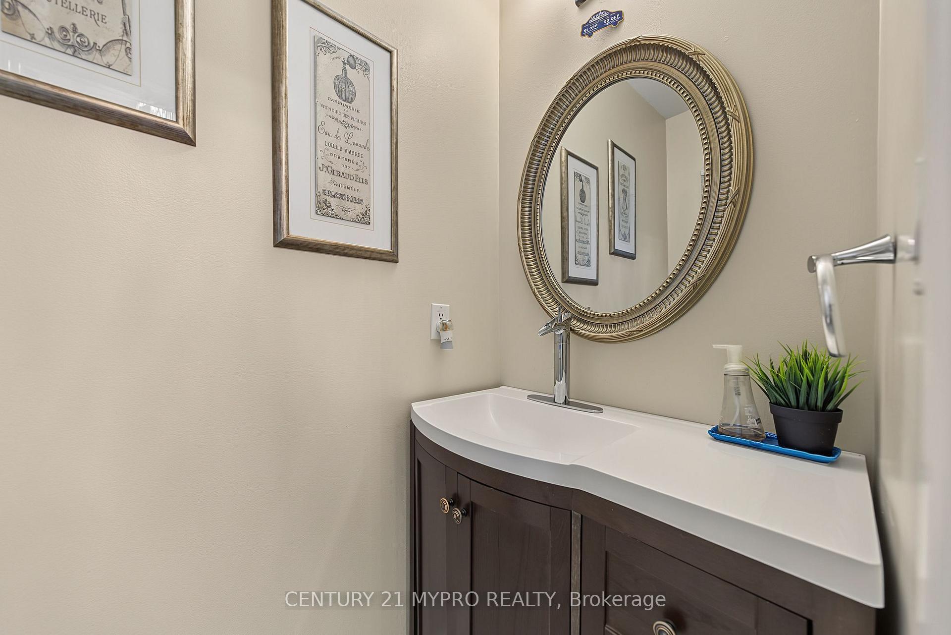 Photo 4 of 1371 Kestell Boulevard, Oakville, Joshua Creek — HOMEH