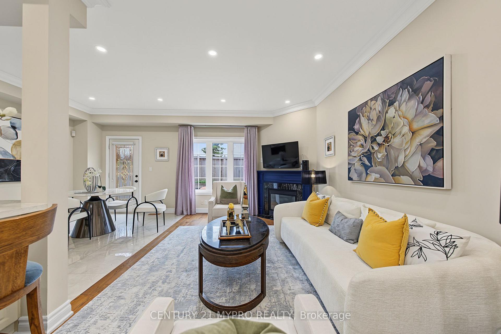 Photo 6 of 1371 Kestell Boulevard, Oakville, Joshua Creek — HOMEH