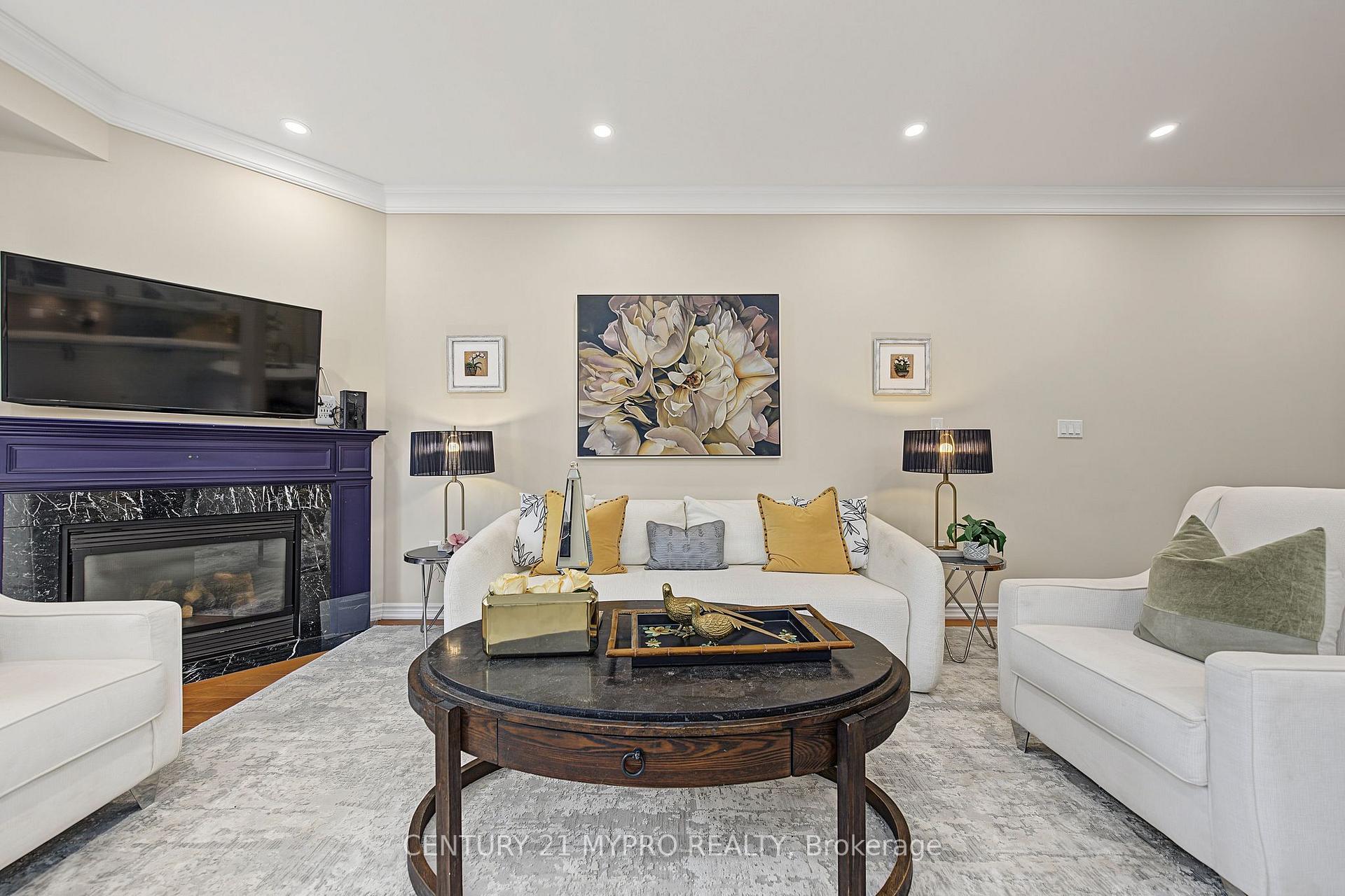 Photo 7 of 1371 Kestell Boulevard, Oakville, Joshua Creek — HOMEH