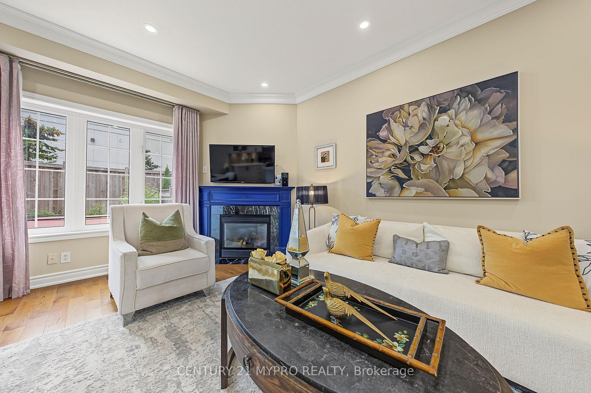 Photo 8 of 1371 Kestell Boulevard, Oakville, Joshua Creek — HOMEH
