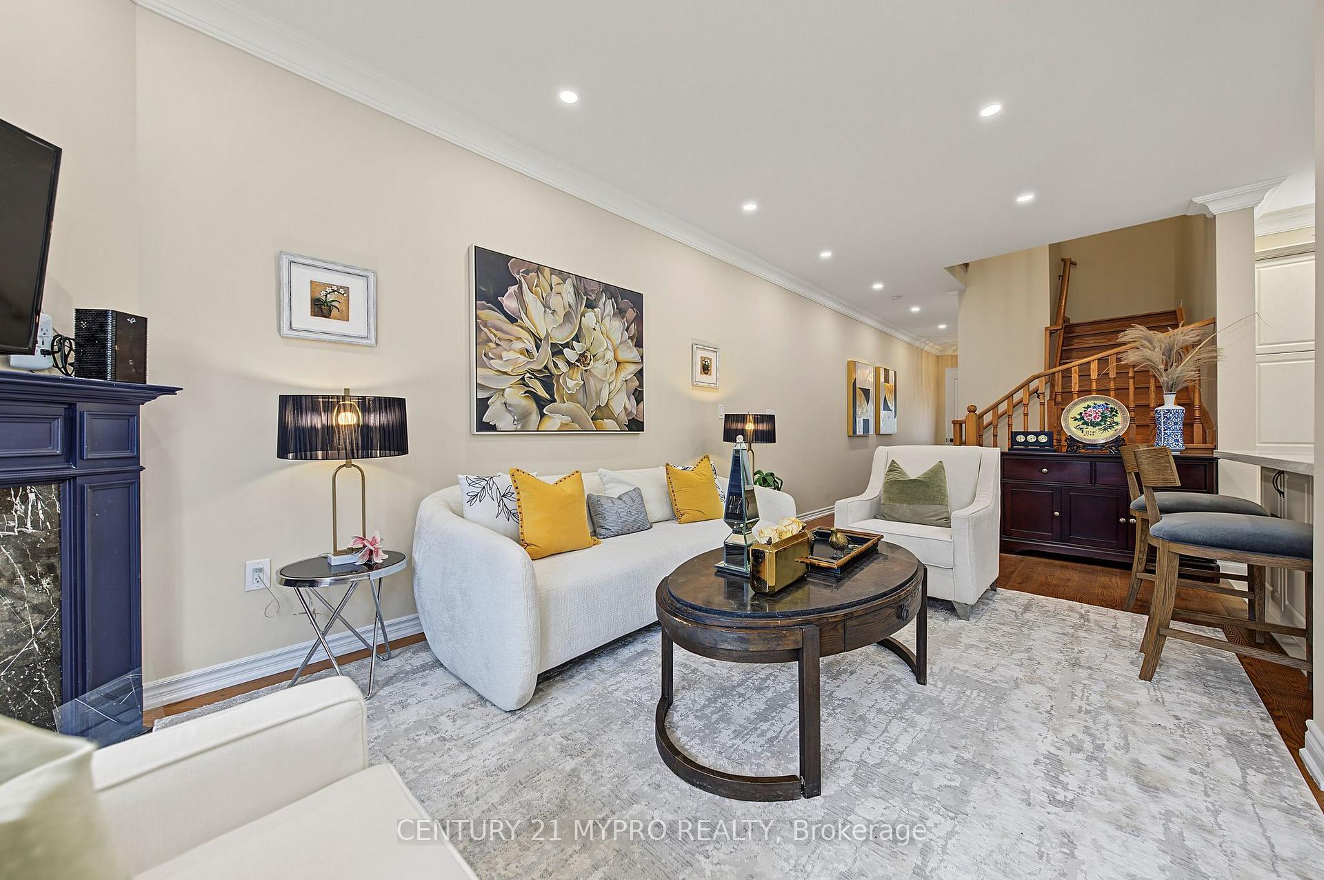 Photo 9 of 1371 Kestell Boulevard, Oakville, Joshua Creek — HOMEH