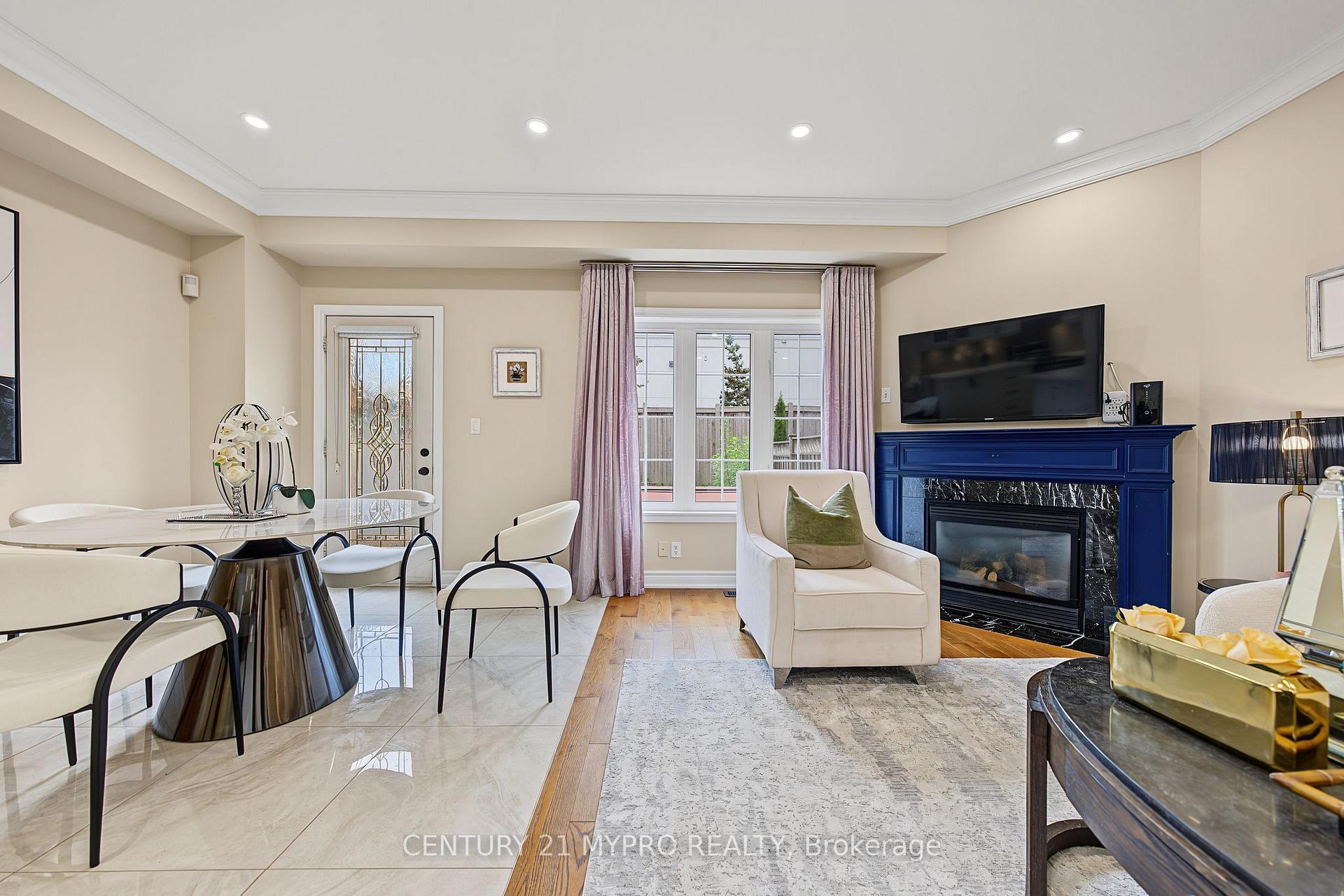Photo 10 of 1371 Kestell Boulevard, Oakville, Joshua Creek — HOMEH
