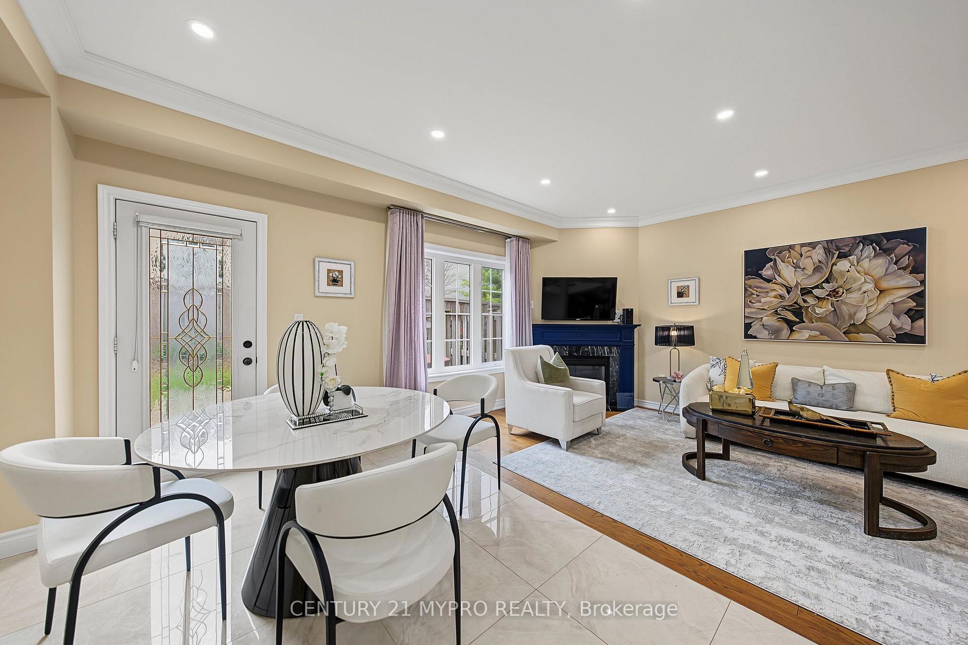 Photo 13 of 1371 Kestell Boulevard, Oakville, Joshua Creek — HOMEH