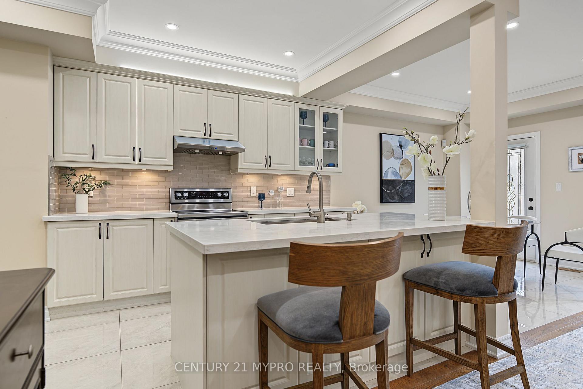 Photo 14 of 1371 Kestell Boulevard, Oakville, Joshua Creek — HOMEH