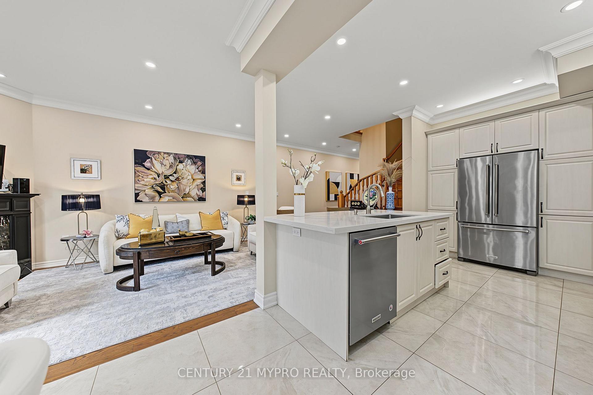Photo 17 of 1371 Kestell Boulevard, Oakville, Joshua Creek — HOMEH
