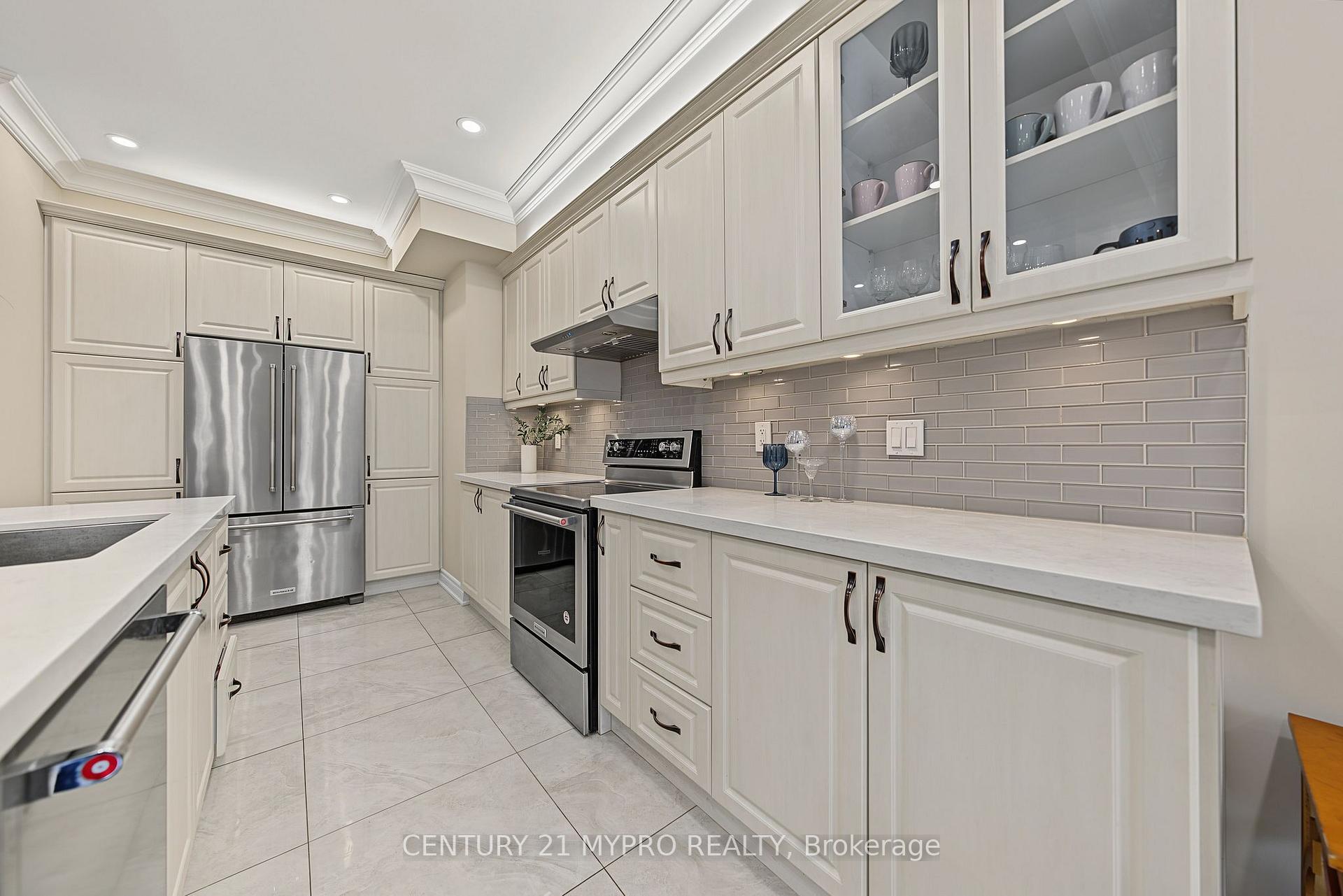 Photo 18 of 1371 Kestell Boulevard, Oakville, Joshua Creek — HOMEH