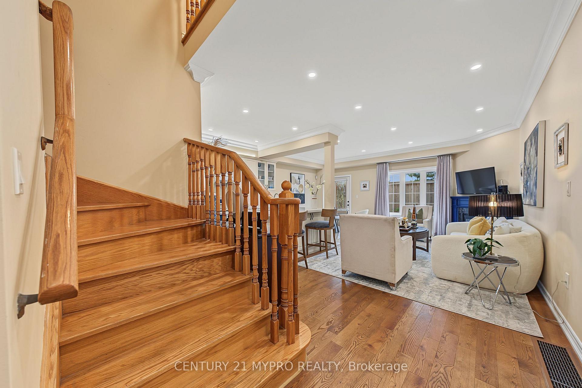 Photo 19 of 1371 Kestell Boulevard, Oakville, Joshua Creek — HOMEH