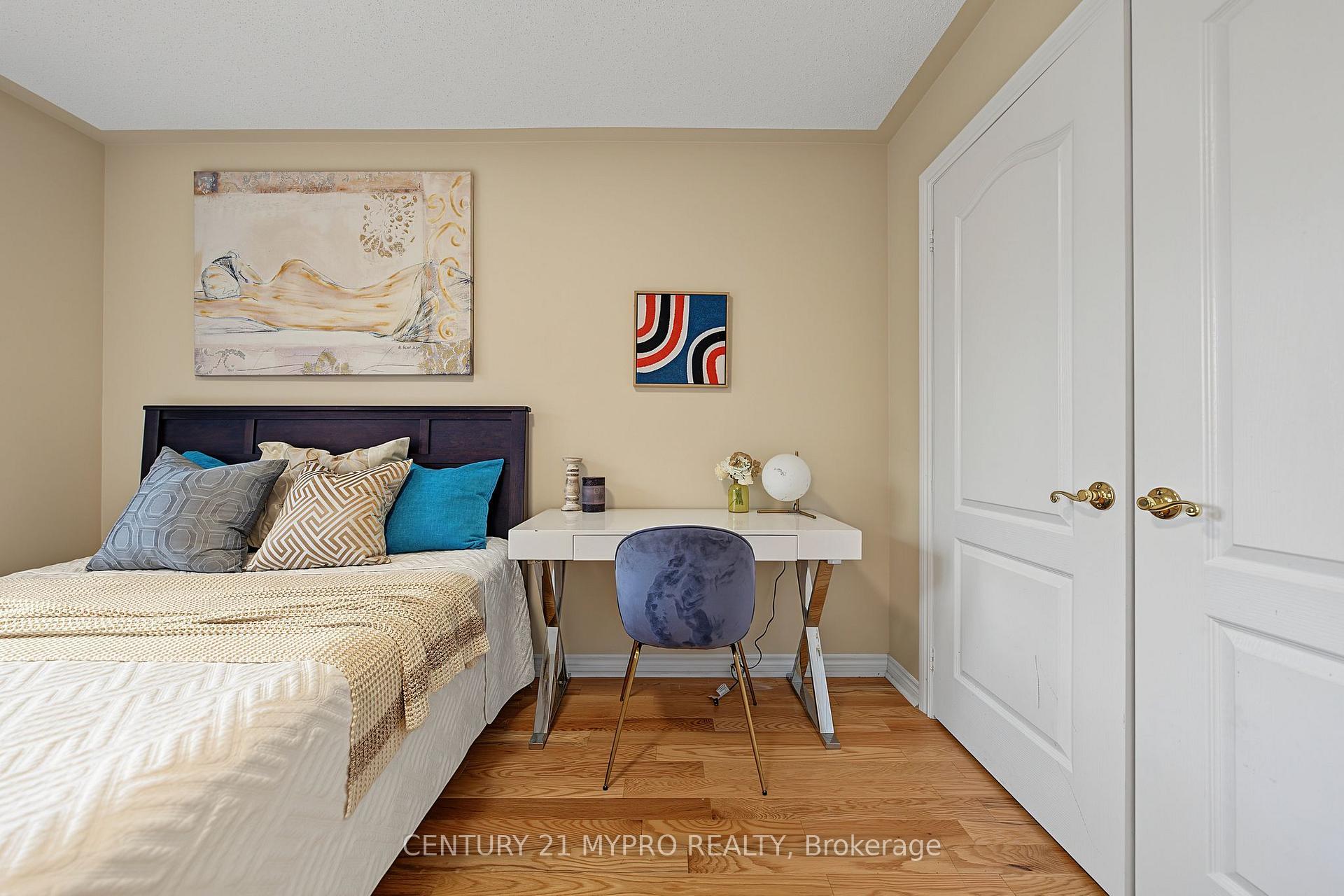 Photo 29 of 1371 Kestell Boulevard, Oakville, Joshua Creek — HOMEH