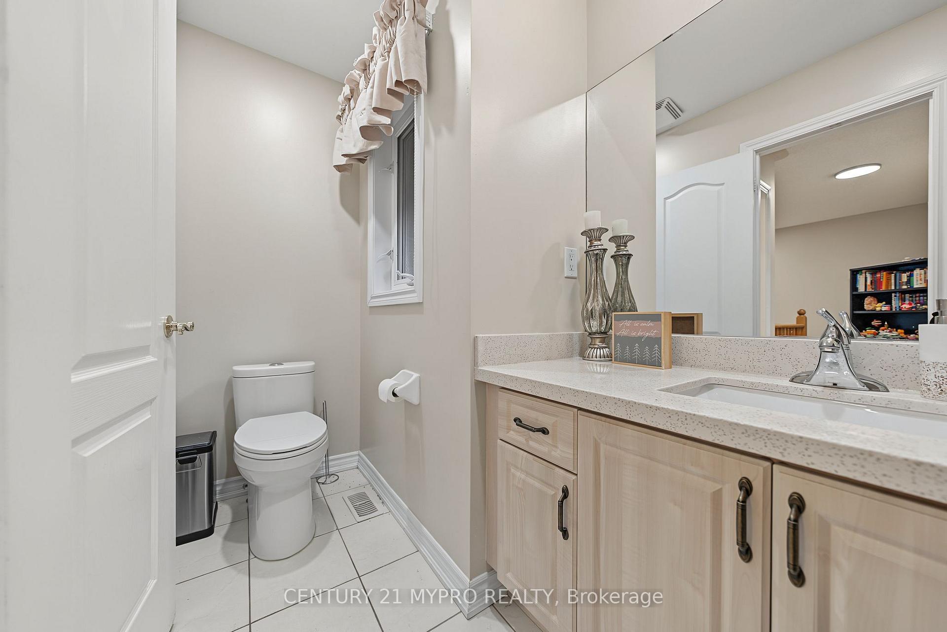Photo 30 of 1371 Kestell Boulevard, Oakville, Joshua Creek — HOMEH