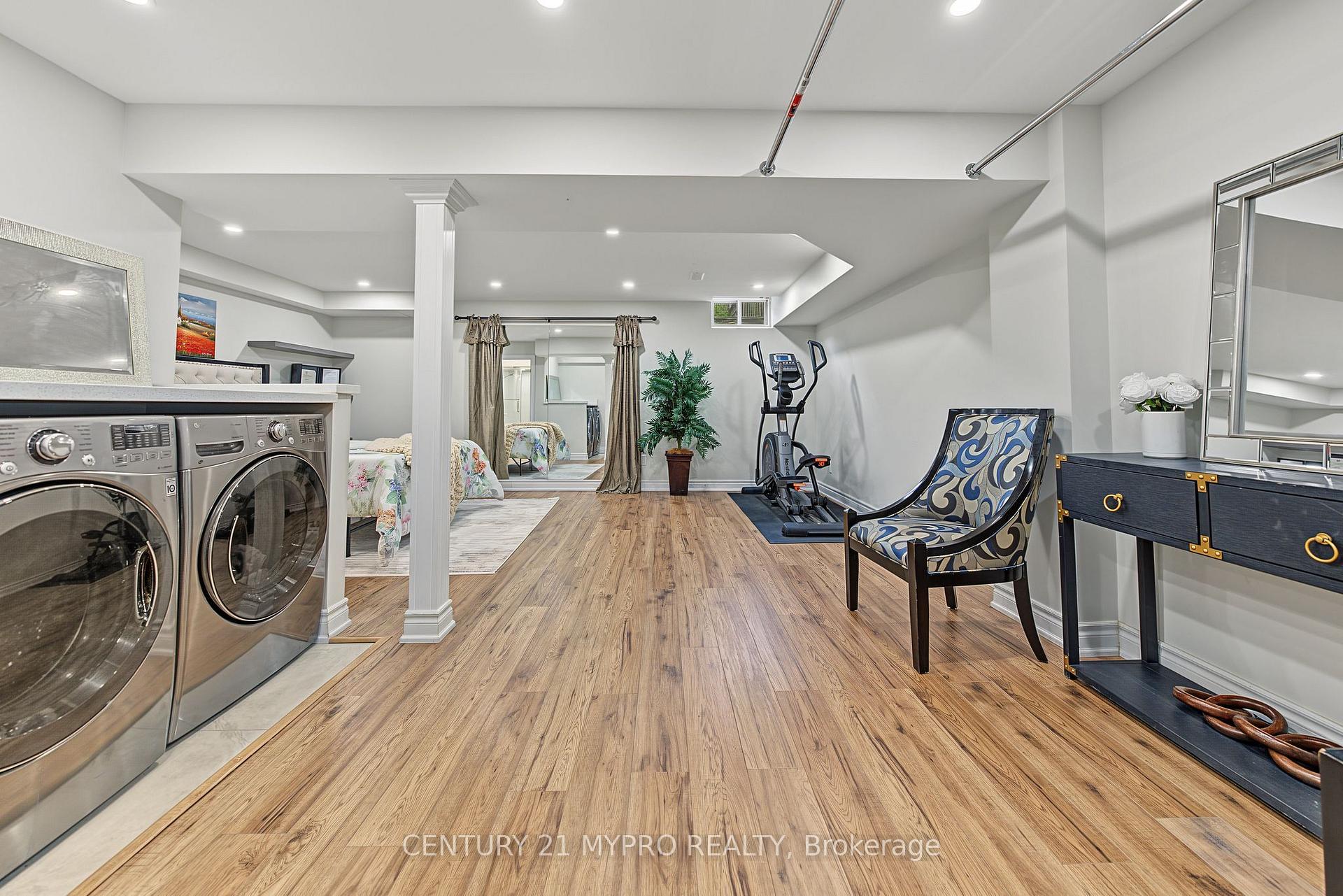 Photo 35 of 1371 Kestell Boulevard, Oakville, Joshua Creek — HOMEH