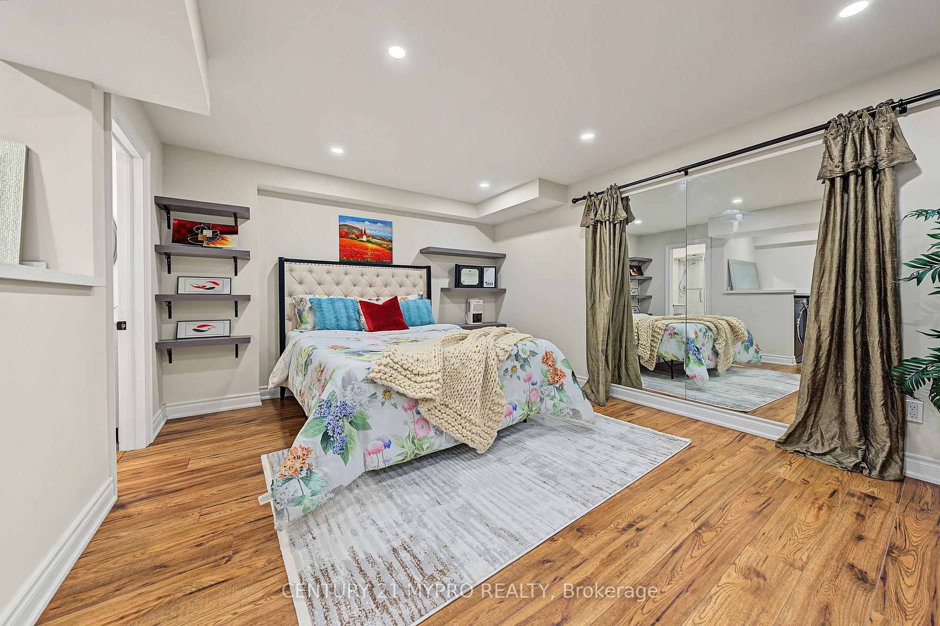 Photo 38 of 1371 Kestell Boulevard, Oakville, Joshua Creek — HOMEH