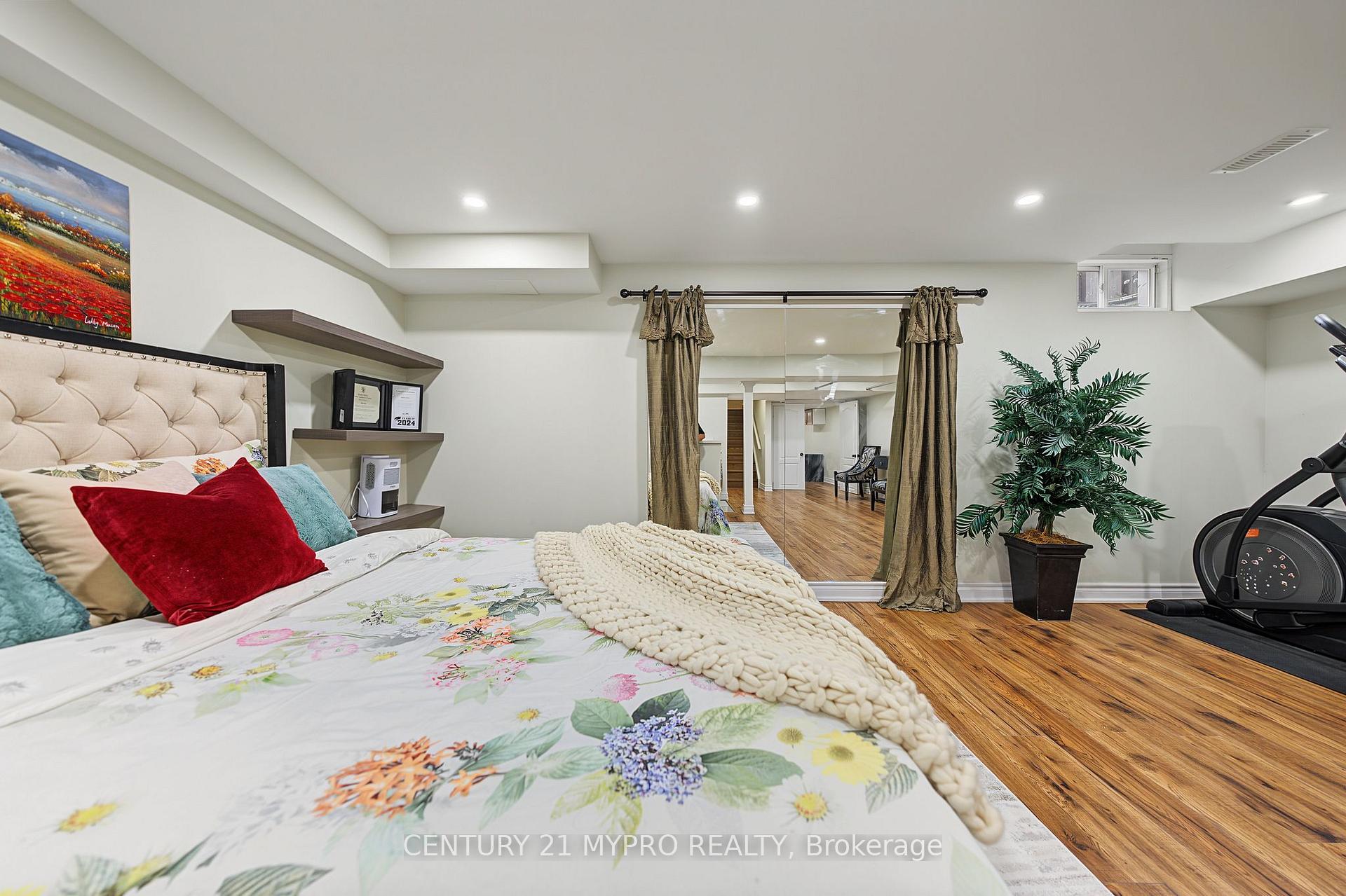 Photo 39 of 1371 Kestell Boulevard, Oakville, Joshua Creek — HOMEH