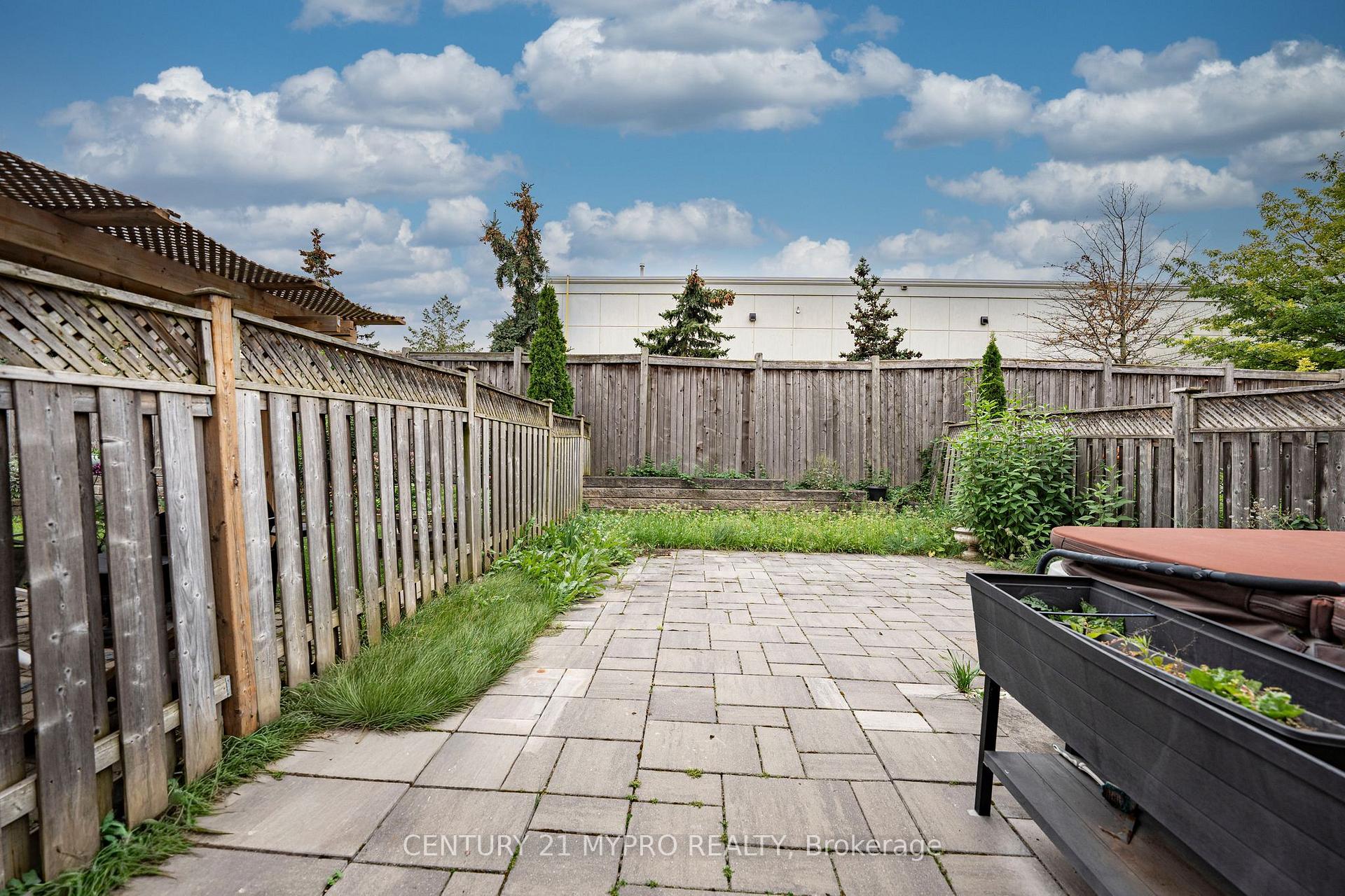 Photo 44 of 1371 Kestell Boulevard, Oakville, Joshua Creek — HOMEH