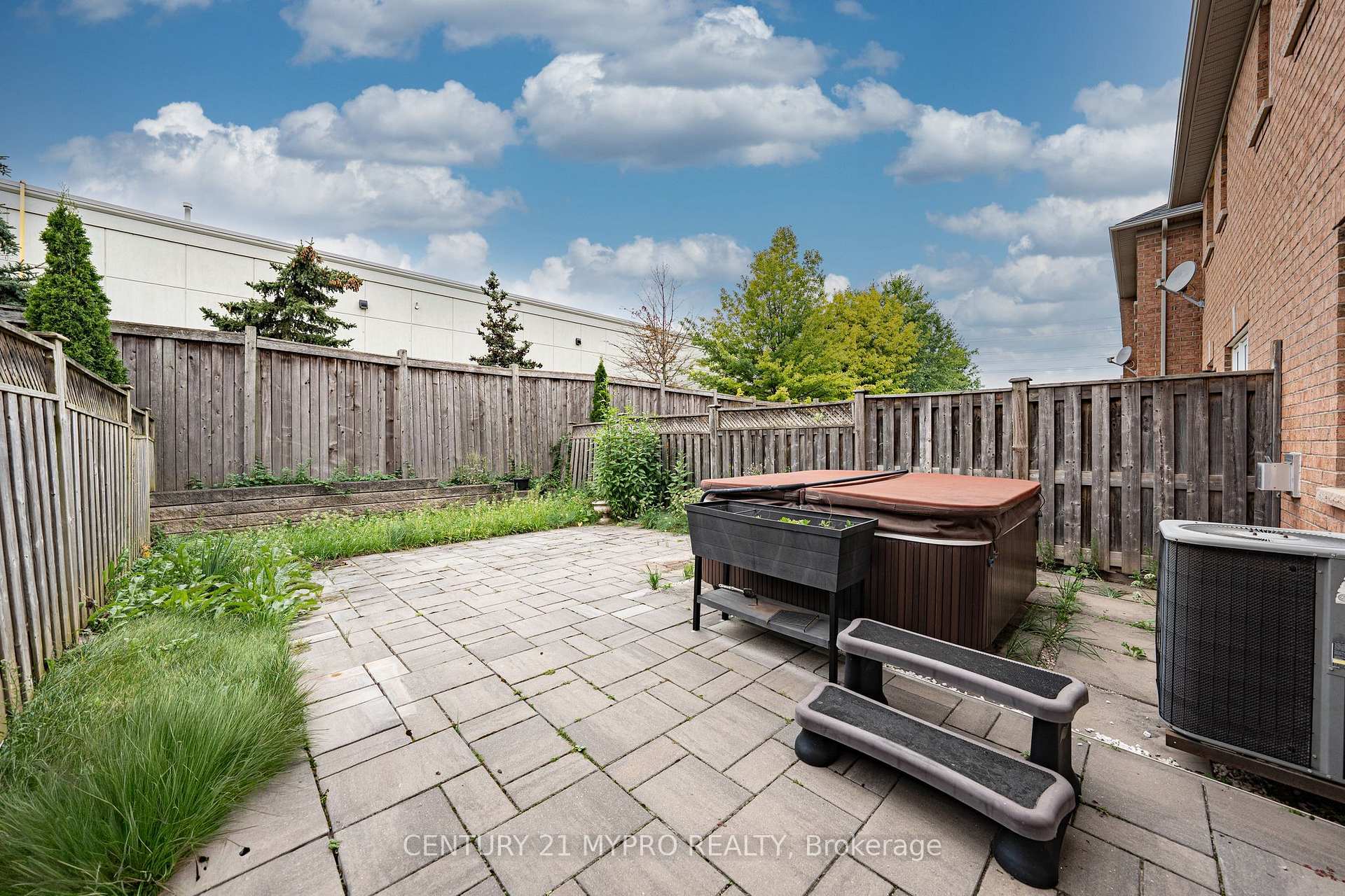 Photo 46 of 1371 Kestell Boulevard, Oakville, Joshua Creek — HOMEH