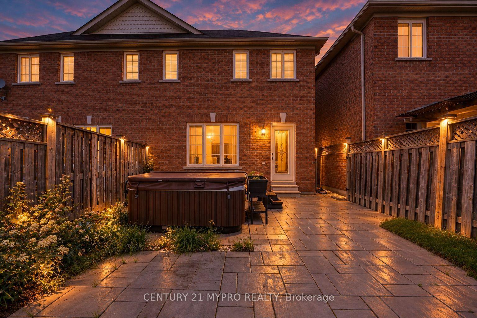 Photo 47 of 1371 Kestell Boulevard, Oakville, Joshua Creek — HOMEH