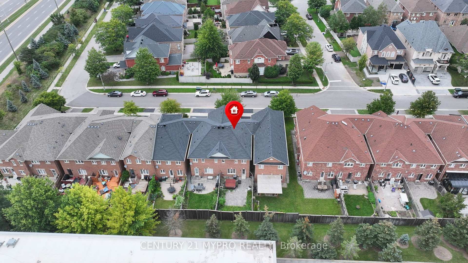 Photo 48 of 1371 Kestell Boulevard, Oakville, Joshua Creek — HOMEH