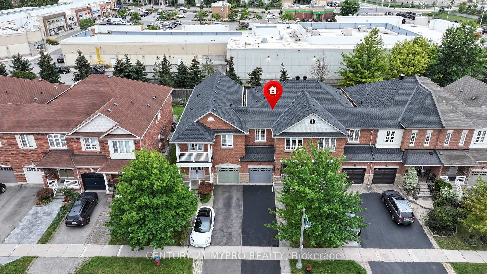 Photo 49 of 1371 Kestell Boulevard, Oakville, Joshua Creek — HOMEH