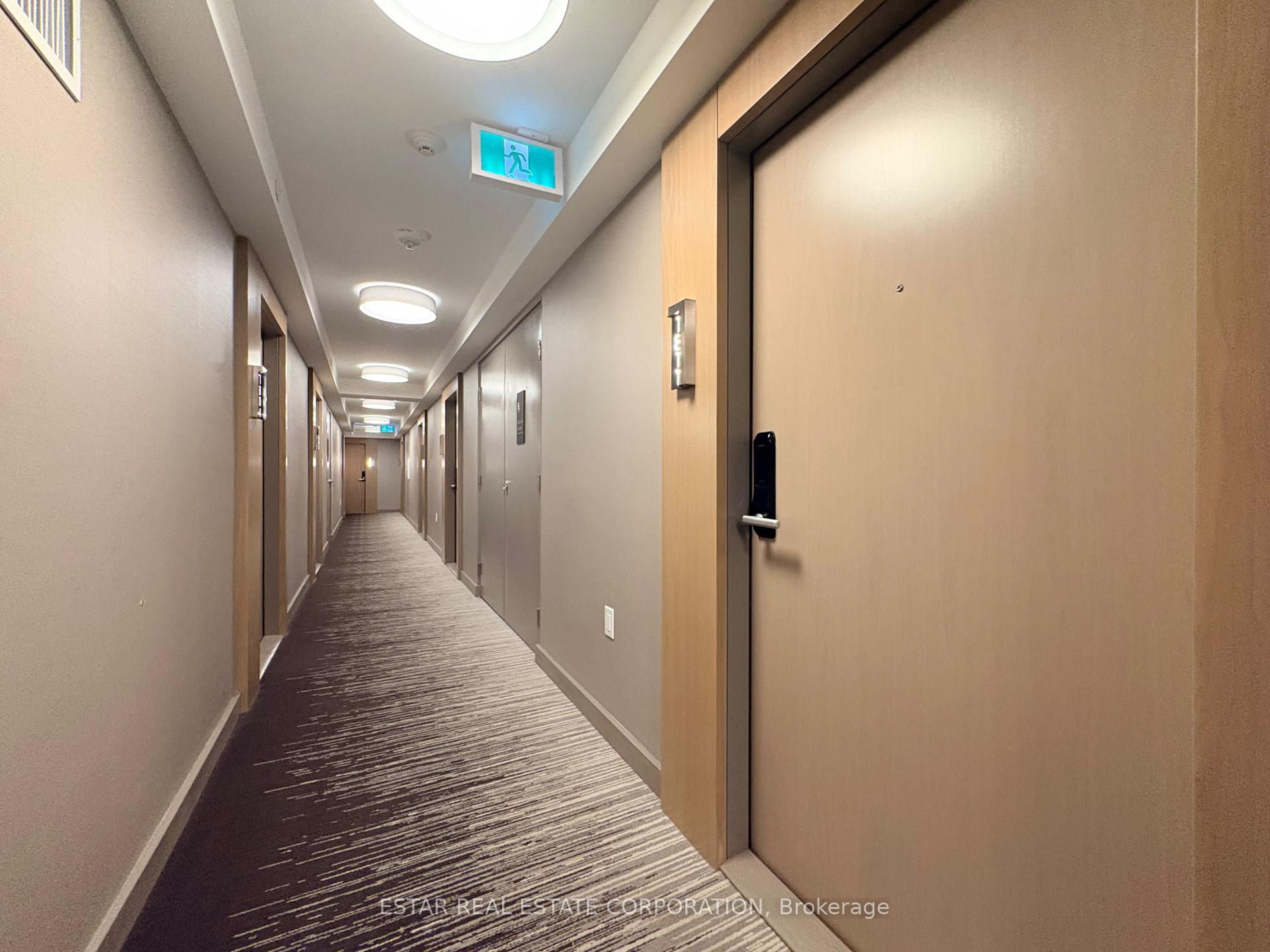 Photo 9 of Unit 1811, 575 Bloor Street, Toronto, North St. James Town — HOMEH