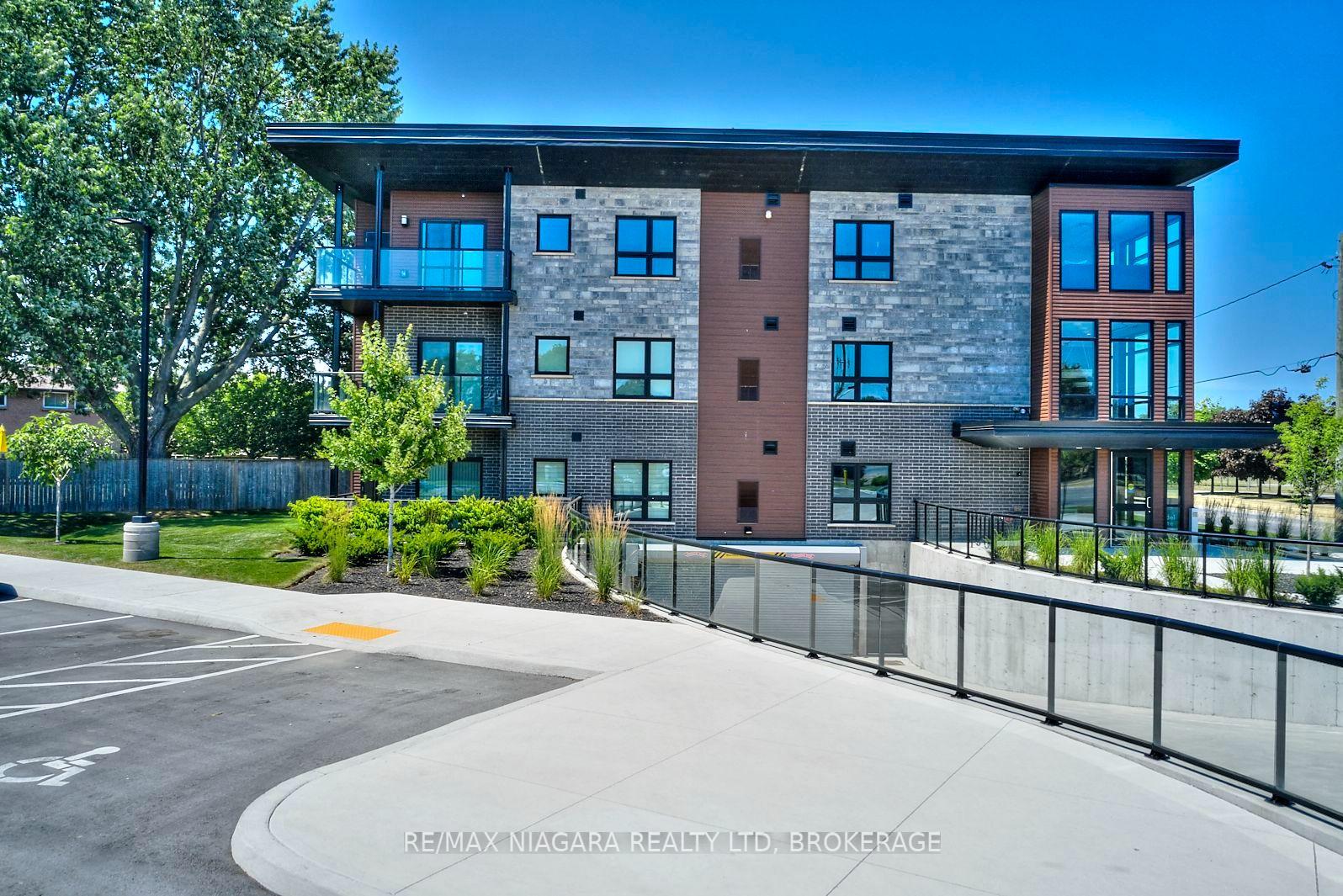 Photo of Unit 307, 212 Lakeport Road