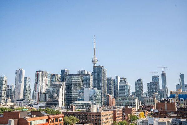 Photo 2 of Unit PH03, 10 Willison Square, Toronto, Kensington-Chinatown — HOMEH