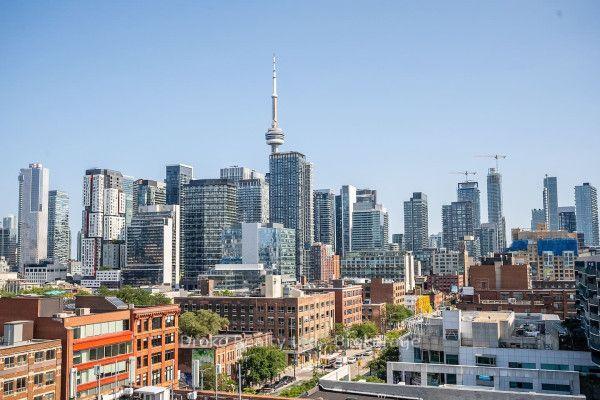 Photo 20 of Unit PH03, 10 Willison Square, Toronto, Kensington-Chinatown — HOMEH