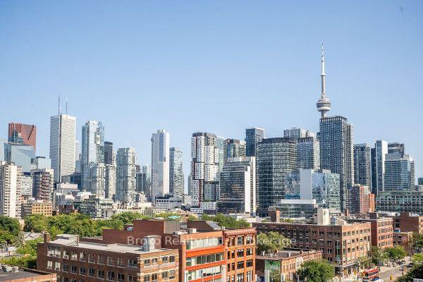Photo 21 of Unit PH03, 10 Willison Square, Toronto, Kensington-Chinatown — HOMEH