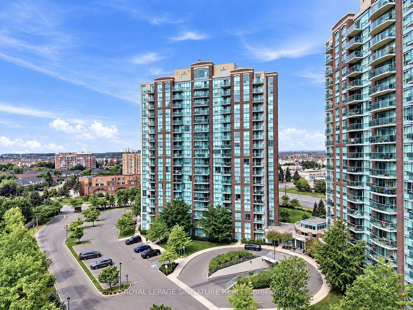 Photo 3 of Unit 902, 4879 Kimbermount Avenue, Mississauga, Central Erin Mills — HOMEH