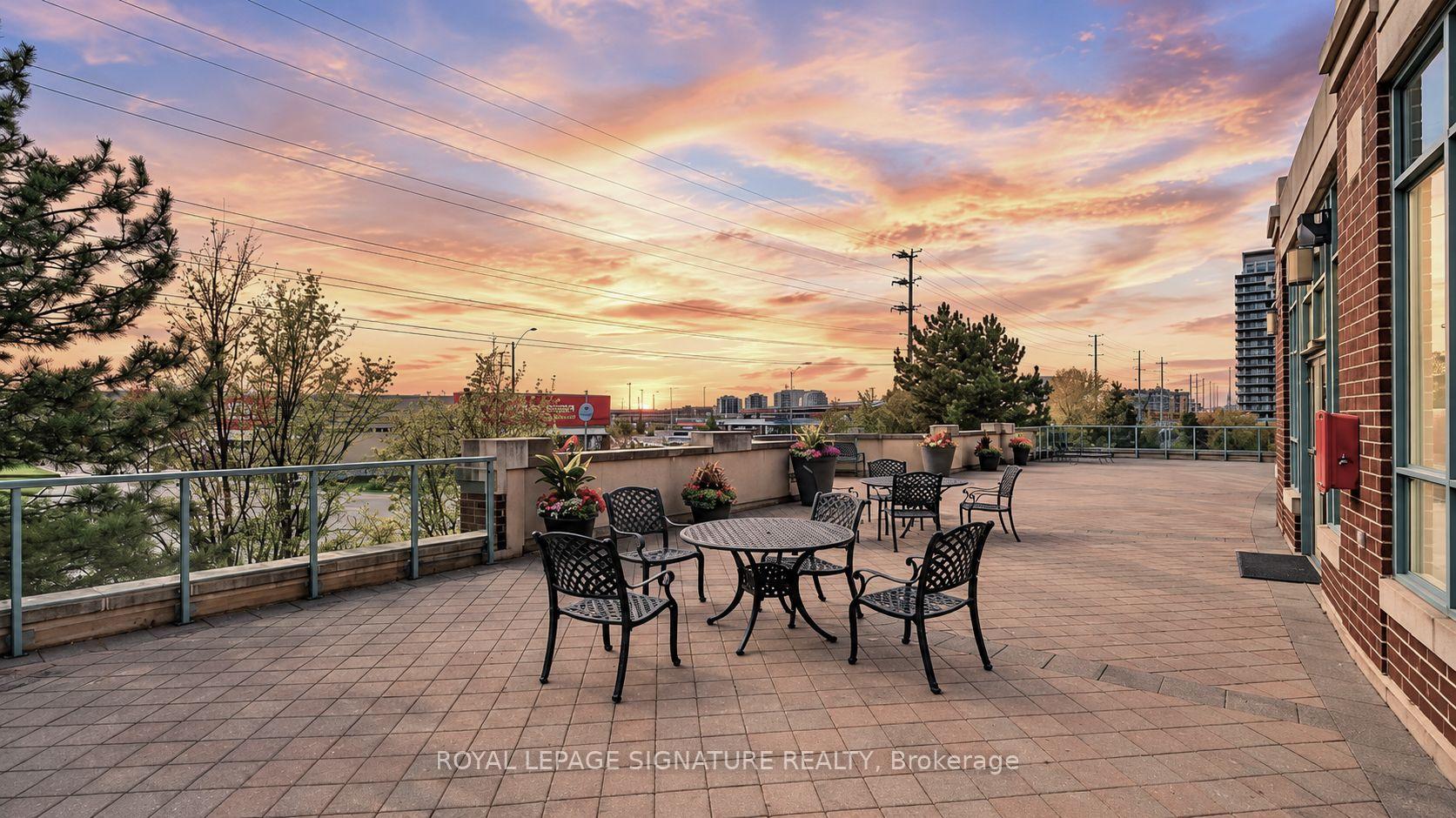 Photo 15 of Unit 902, 4879 Kimbermount Avenue, Mississauga, Central Erin Mills — HOMEH