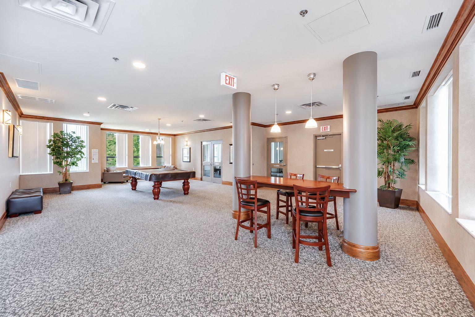 Photo 17 of Unit 902, 4879 Kimbermount Avenue, Mississauga, Central Erin Mills — HOMEH