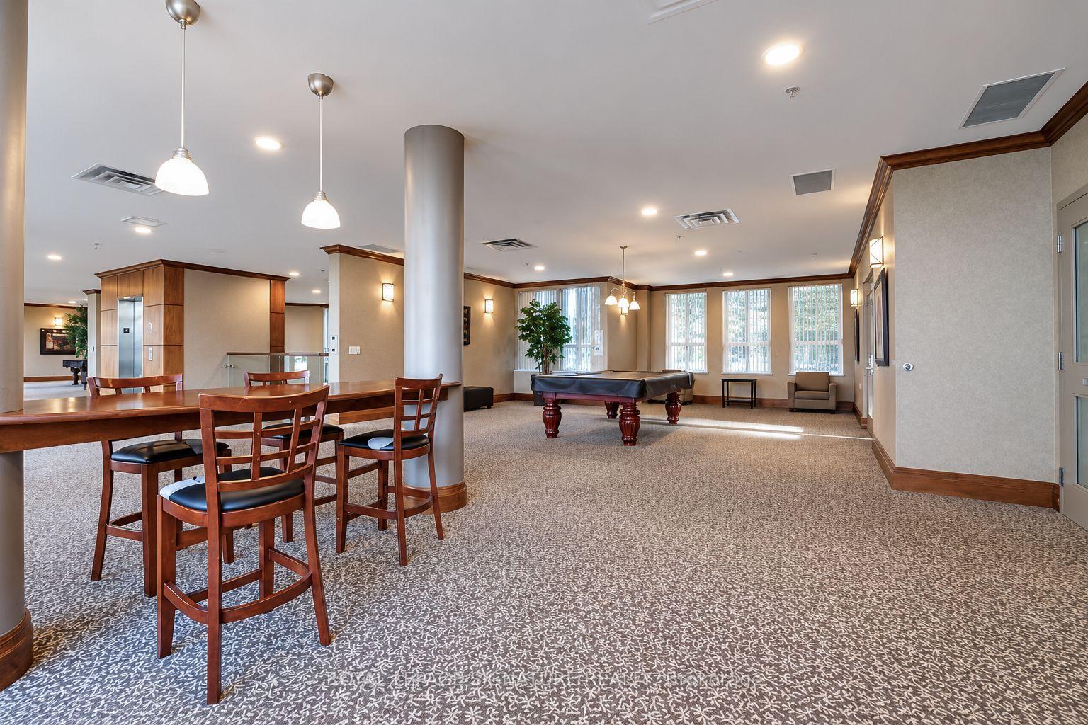 Photo 19 of Unit 902, 4879 Kimbermount Avenue, Mississauga, Central Erin Mills — HOMEH