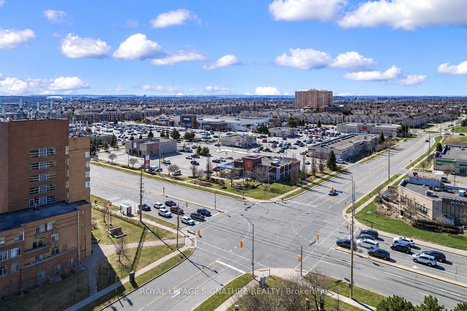 Photo 23 of Unit 902, 4879 Kimbermount Avenue, Mississauga, Central Erin Mills — HOMEH