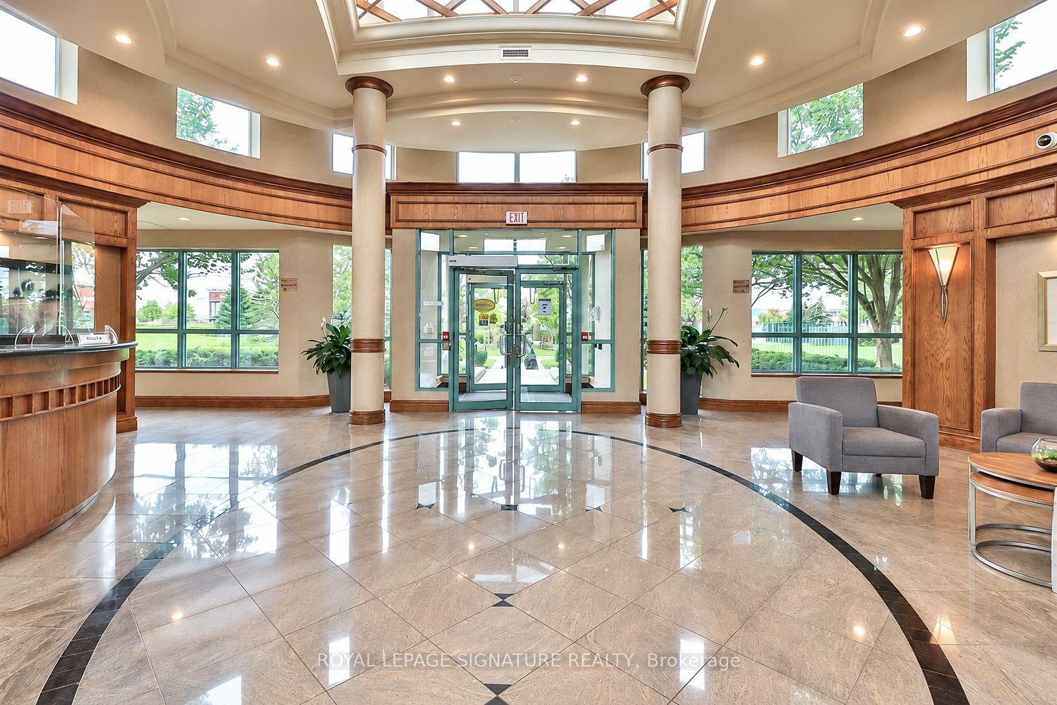 Photo 27 of Unit 902, 4879 Kimbermount Avenue, Mississauga, Central Erin Mills — HOMEH