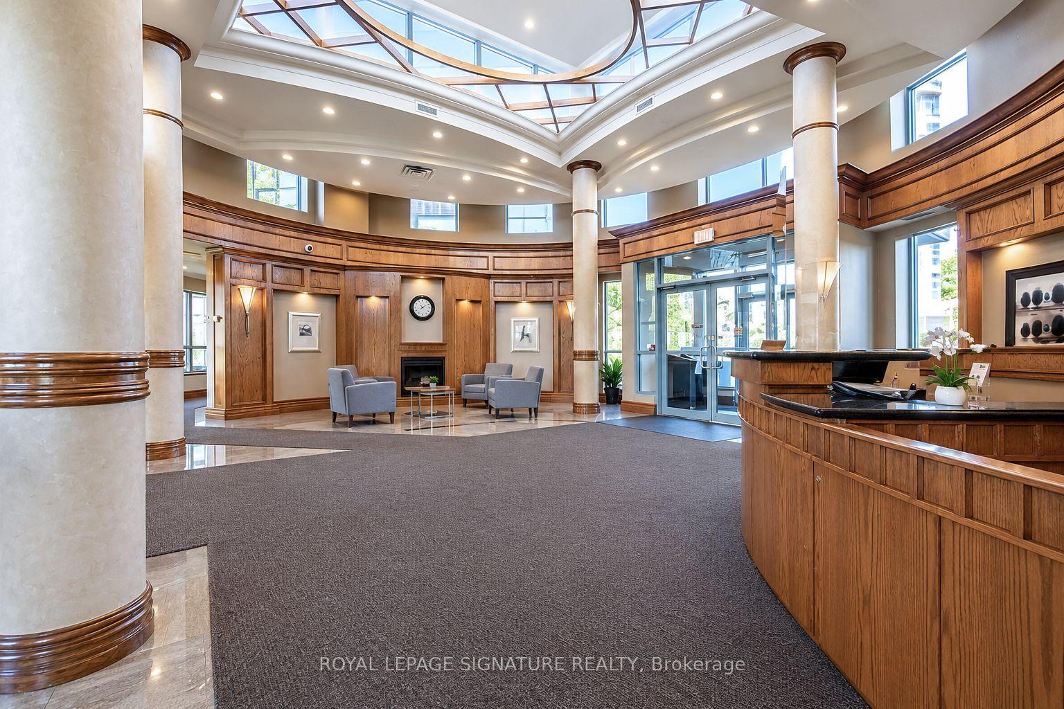 Photo 29 of Unit 902, 4879 Kimbermount Avenue, Mississauga, Central Erin Mills — HOMEH