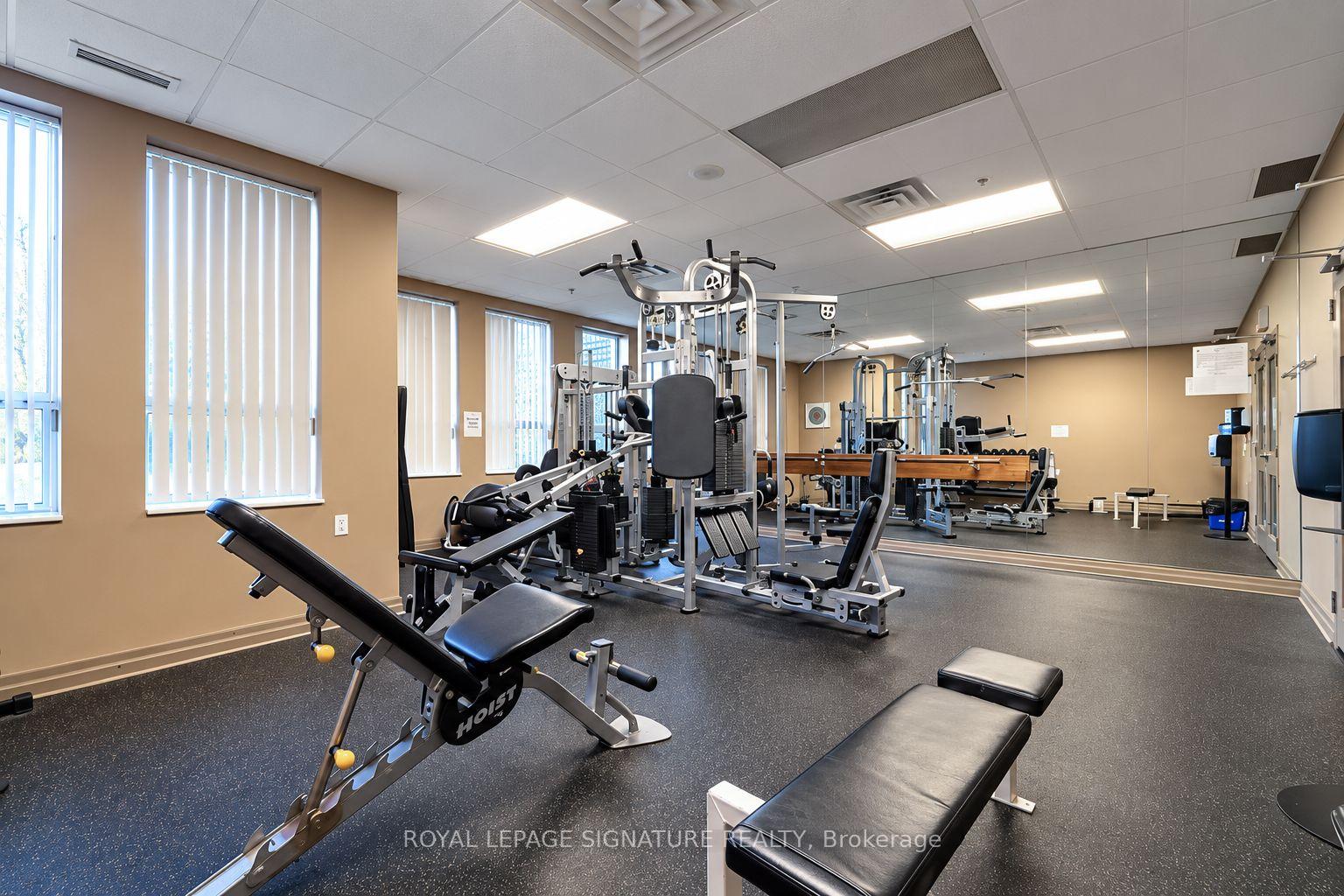 Photo 31 of Unit 902, 4879 Kimbermount Avenue, Mississauga, Central Erin Mills — HOMEH