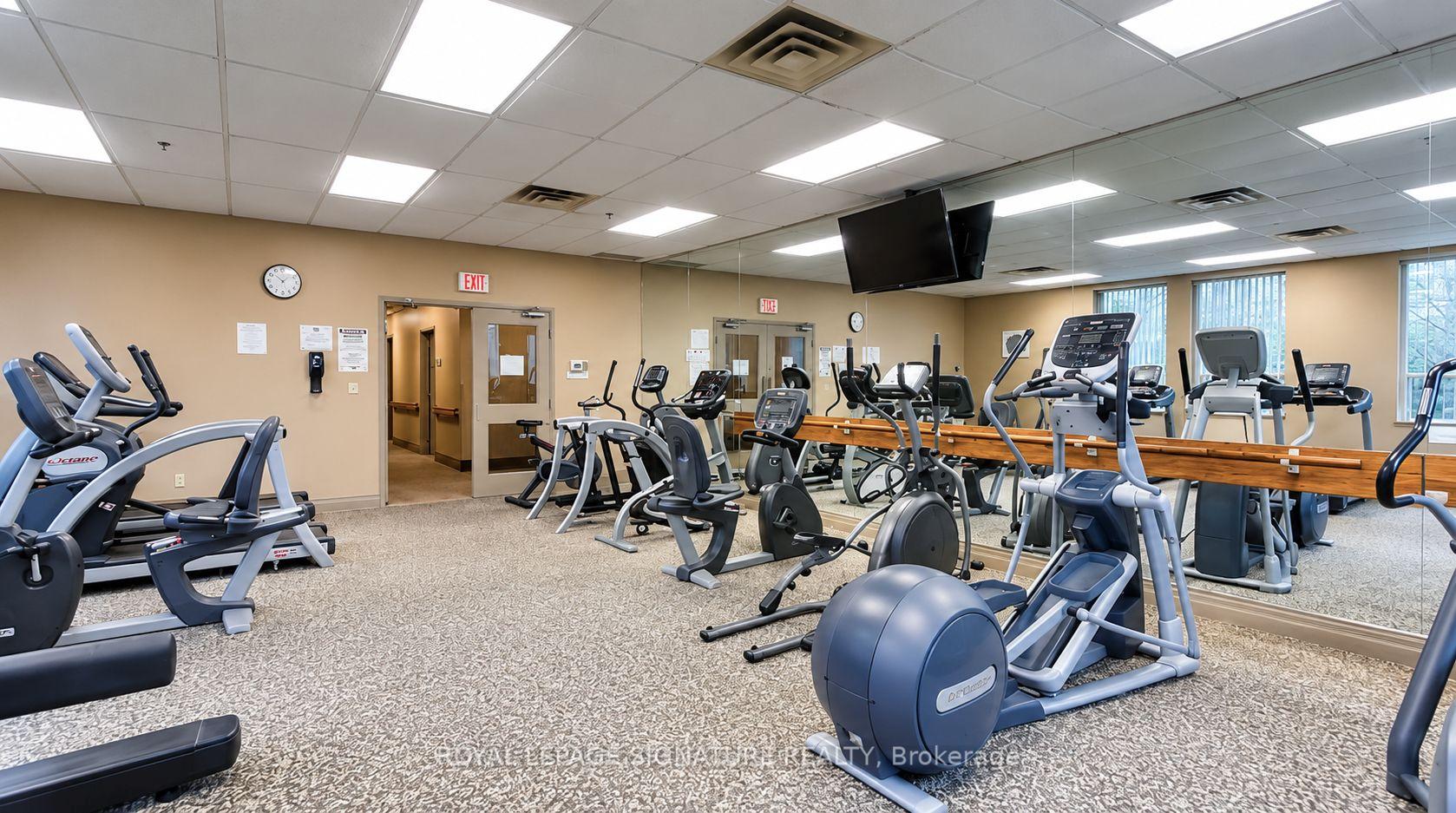Photo 33 of Unit 902, 4879 Kimbermount Avenue, Mississauga, Central Erin Mills — HOMEH