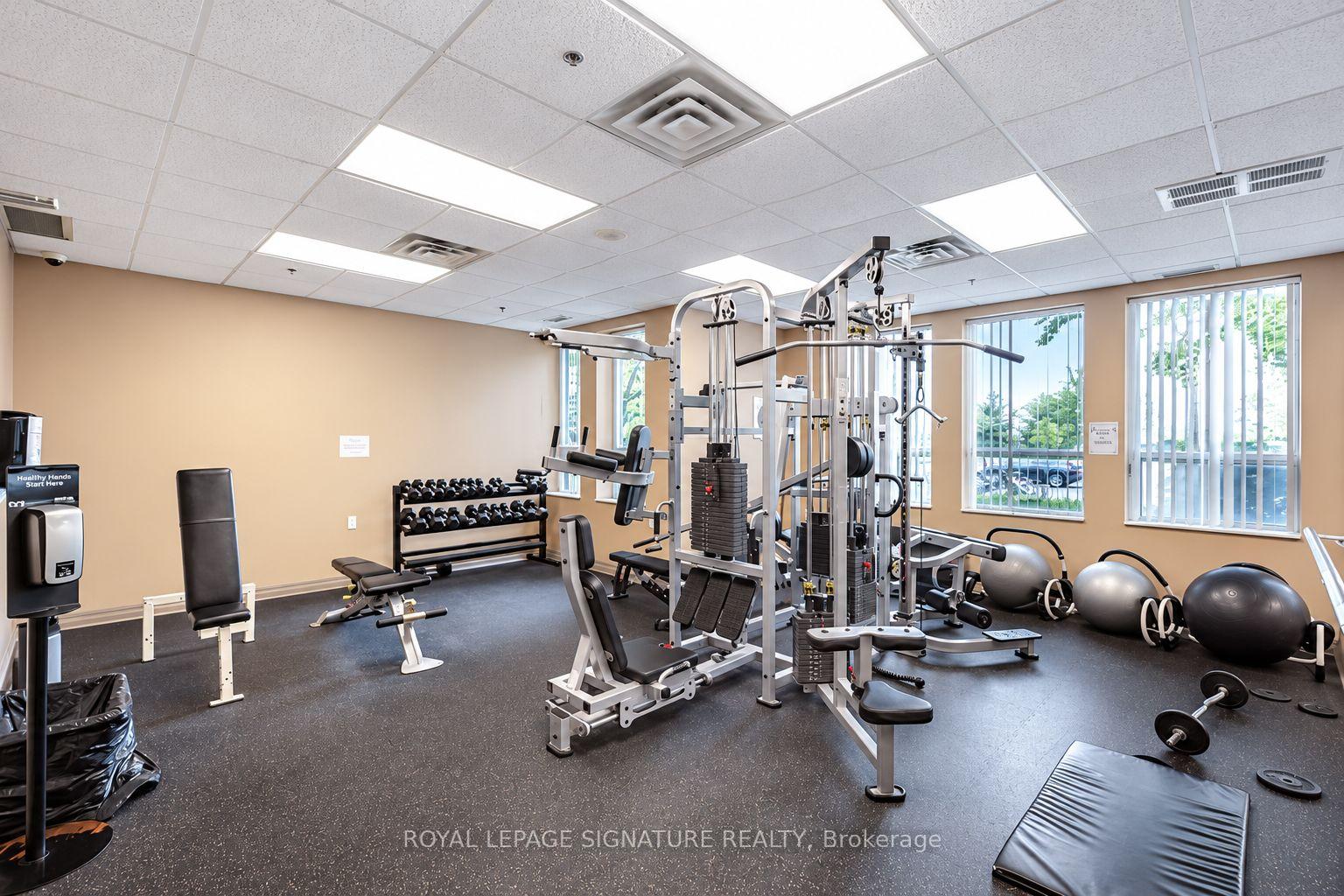 Photo 35 of Unit 902, 4879 Kimbermount Avenue, Mississauga, Central Erin Mills — HOMEH