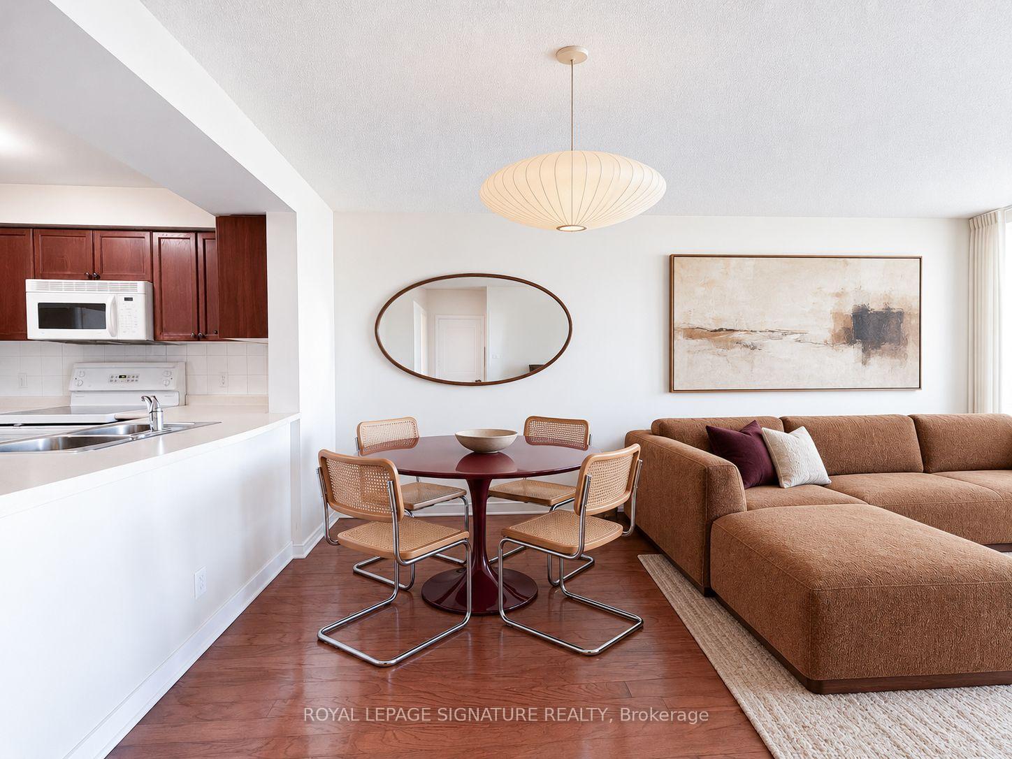 Photo 53 of Unit 902, 4879 Kimbermount Avenue, Mississauga, Central Erin Mills — HOMEH