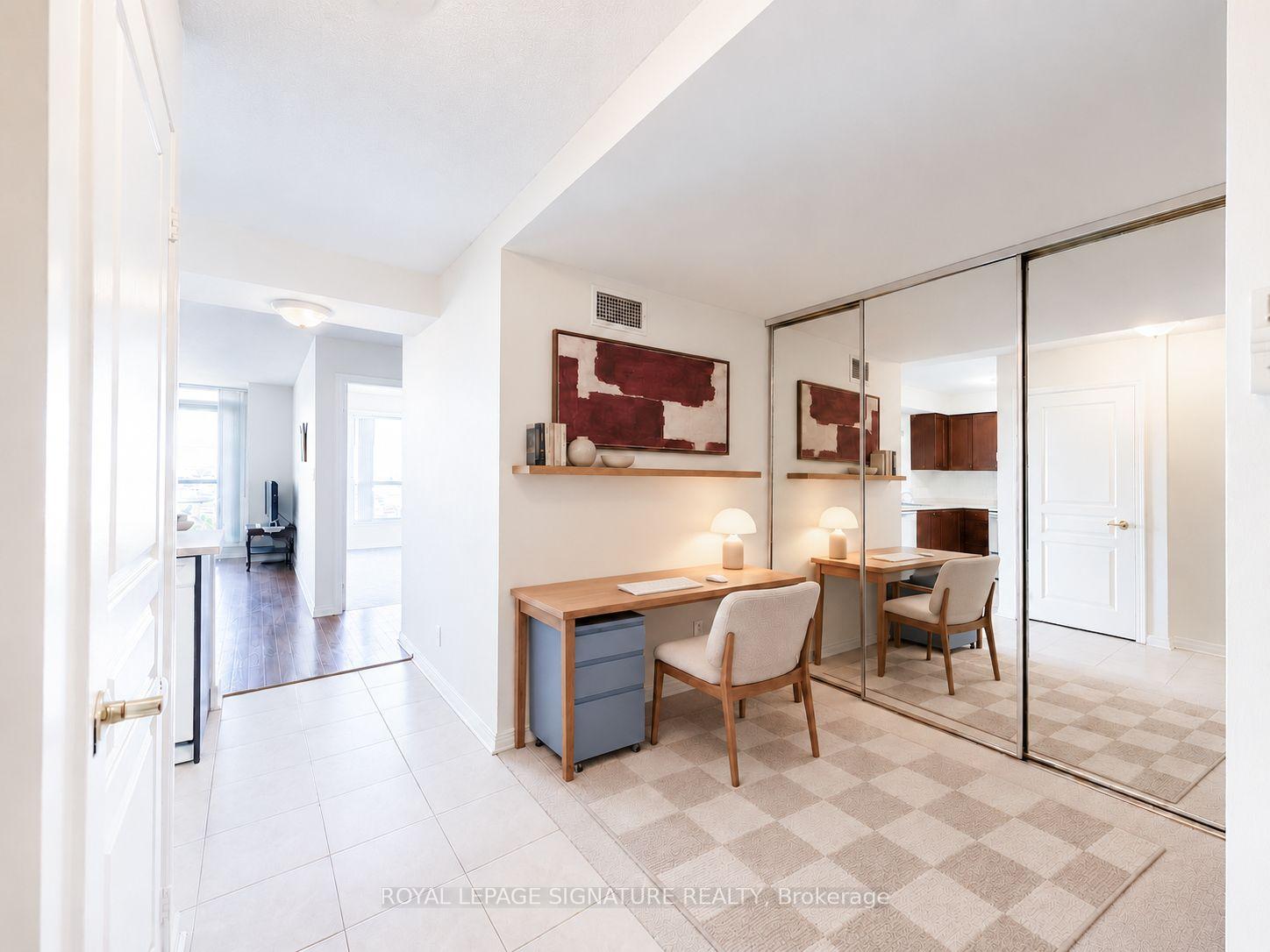 Photo 63 of Unit 902, 4879 Kimbermount Avenue, Mississauga, Central Erin Mills — HOMEH
