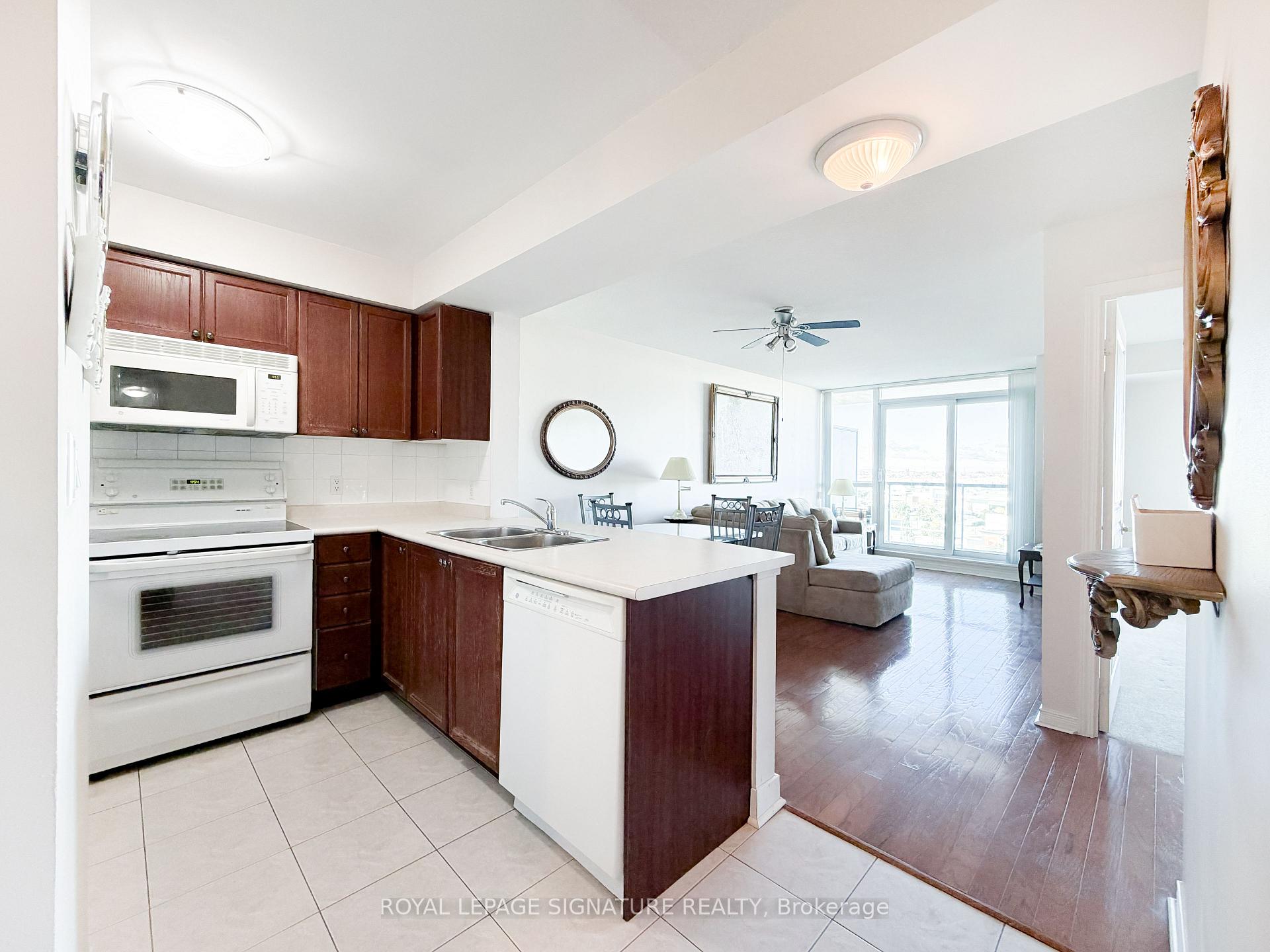 Photo 69 of Unit 902, 4879 Kimbermount Avenue, Mississauga, Central Erin Mills — HOMEH