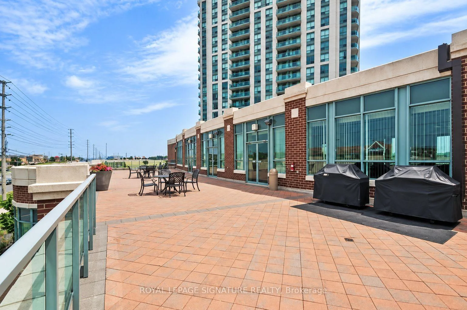 Photo 14 of Unit 902, 4879 Kimbermount Avenue, Mississauga, Central Erin Mills — HOMEH