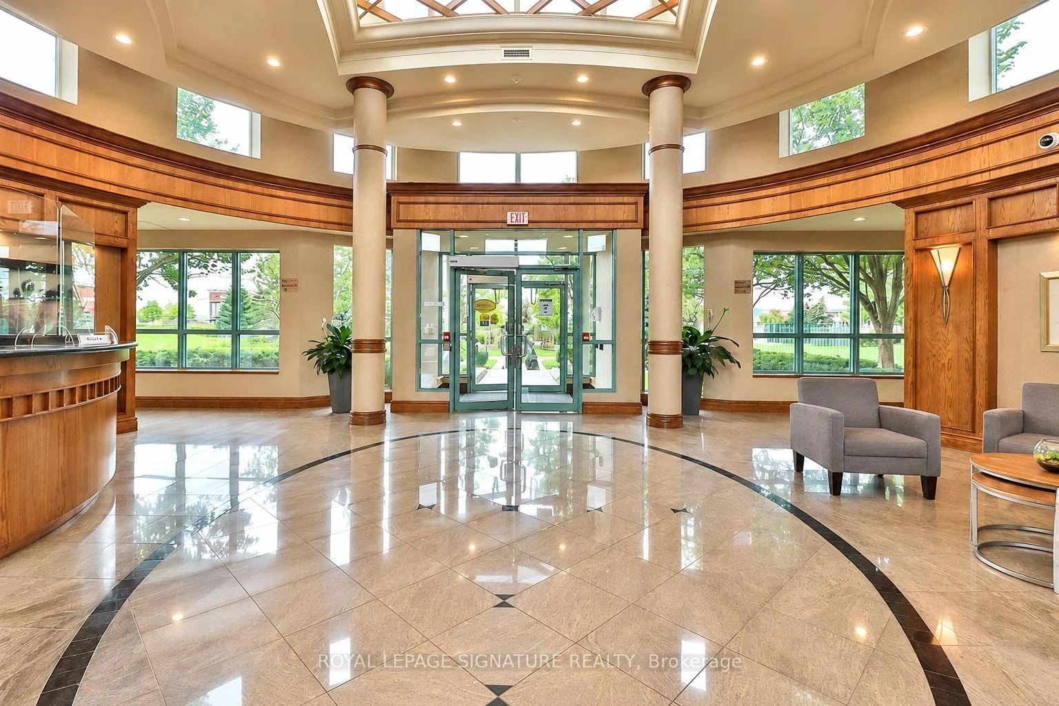Photo 18 of Unit 902, 4879 Kimbermount Avenue, Mississauga, Central Erin Mills — HOMEH