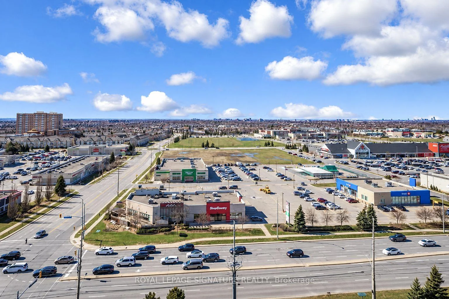 Photo 22 of Unit 902, 4879 Kimbermount Avenue, Mississauga, Central Erin Mills — HOMEH