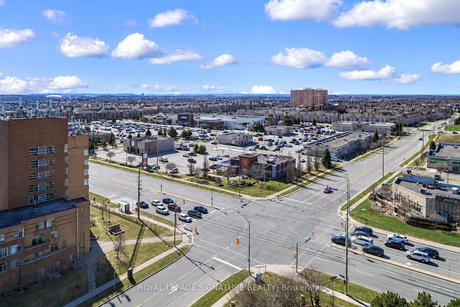 Photo 24 of Unit 902, 4879 Kimbermount Avenue, Mississauga, Central Erin Mills — HOMEH