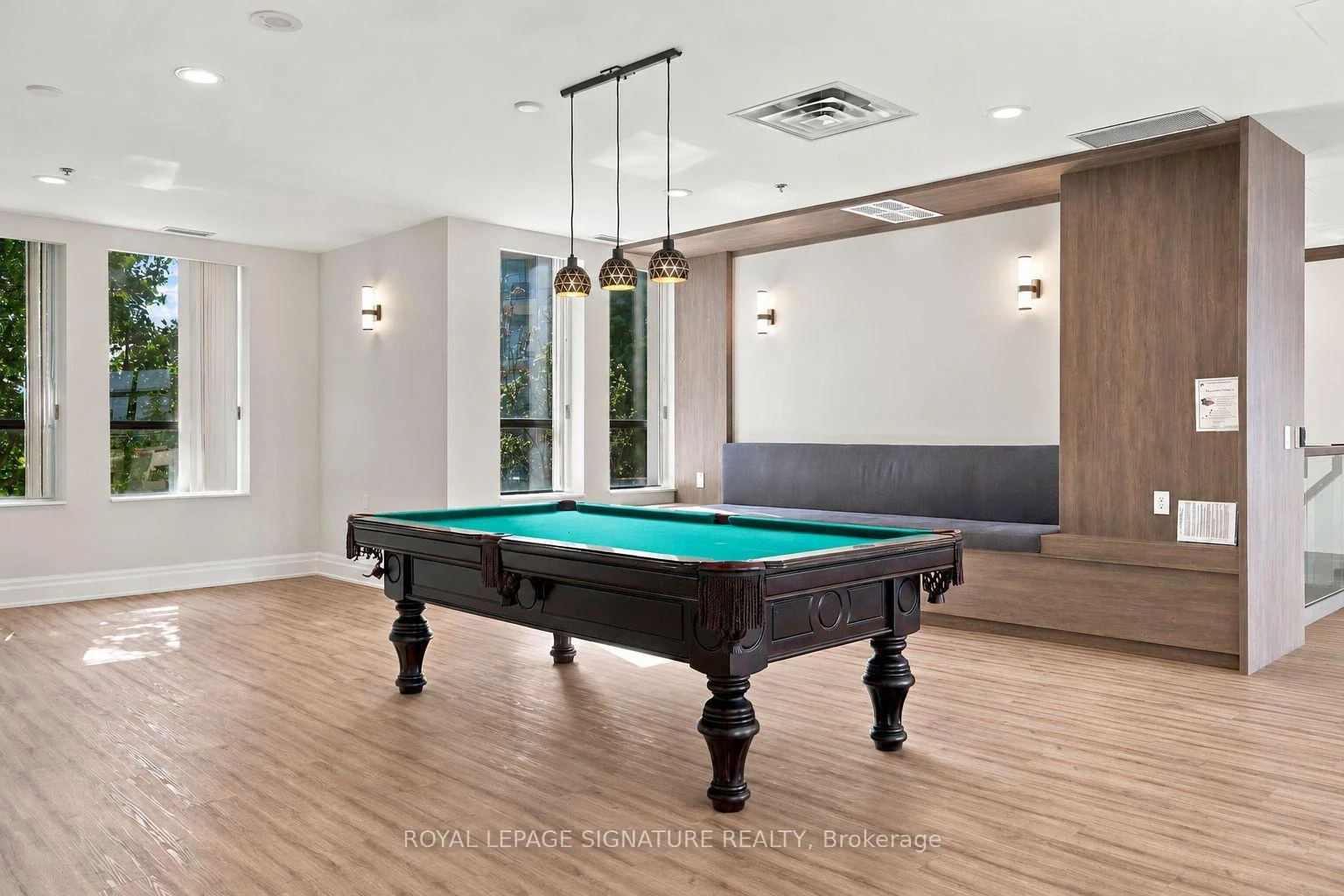 Photo 26 of Unit 902, 4879 Kimbermount Avenue, Mississauga, Central Erin Mills — HOMEH
