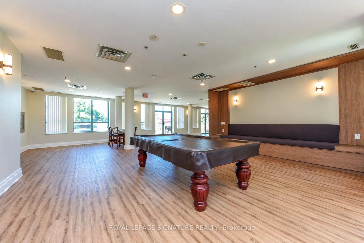 Photo 28 of Unit 902, 4879 Kimbermount Avenue, Mississauga, Central Erin Mills — HOMEH