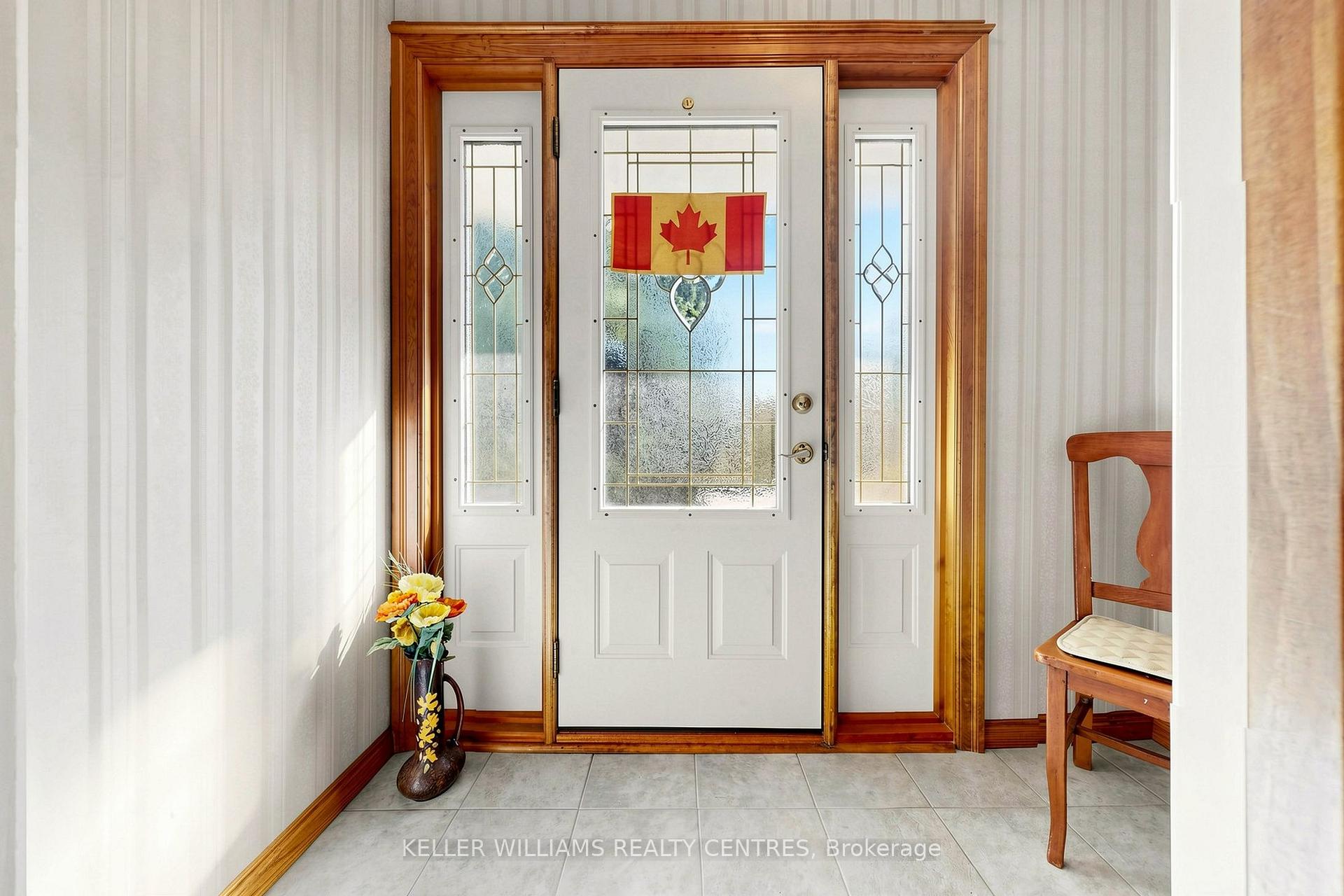 Photo 16 of 369 Osiris Drive, Richmond Hill, Crosby — HOMEH