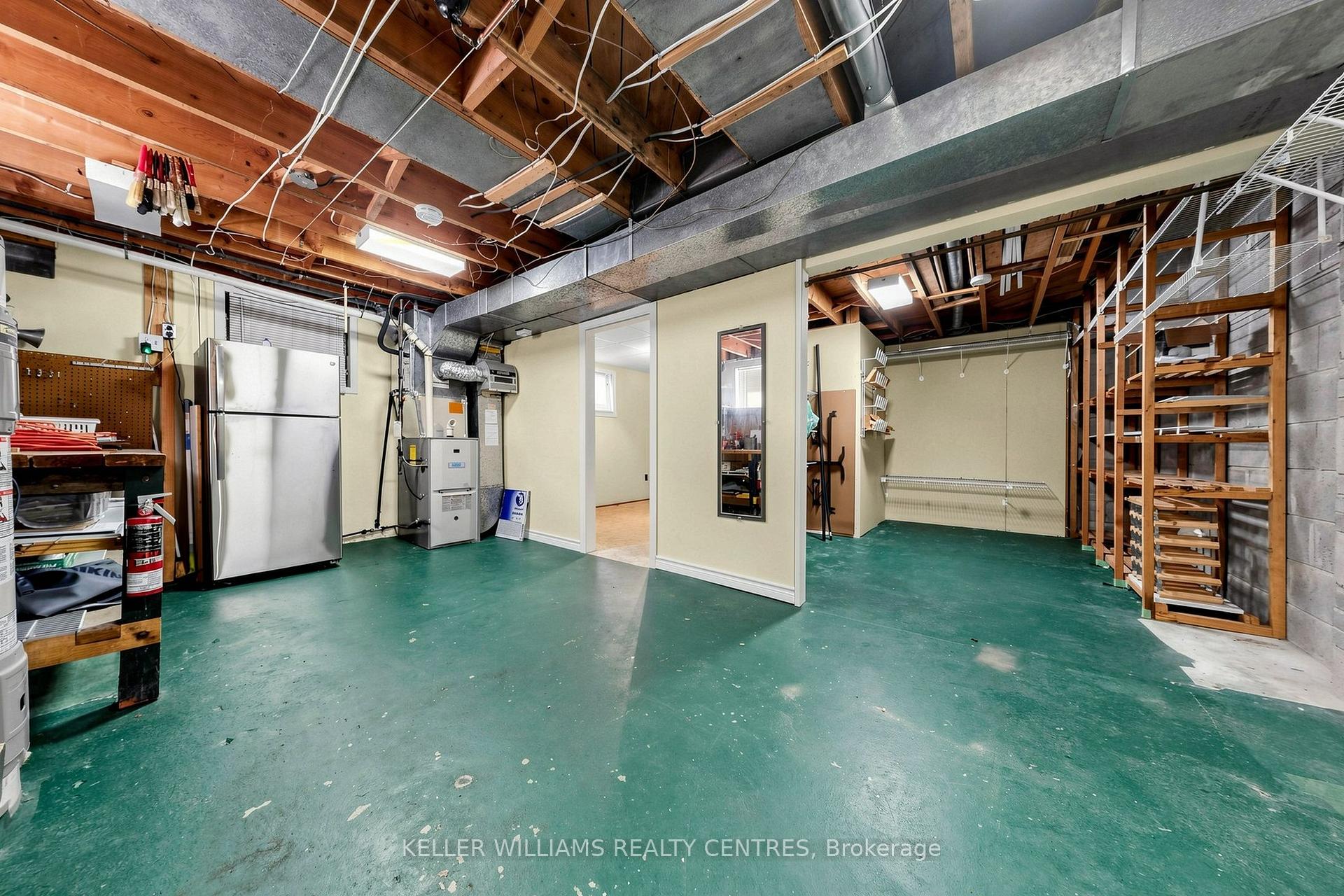 Photo 21 of 369 Osiris Drive, Richmond Hill, Crosby — HOMEH