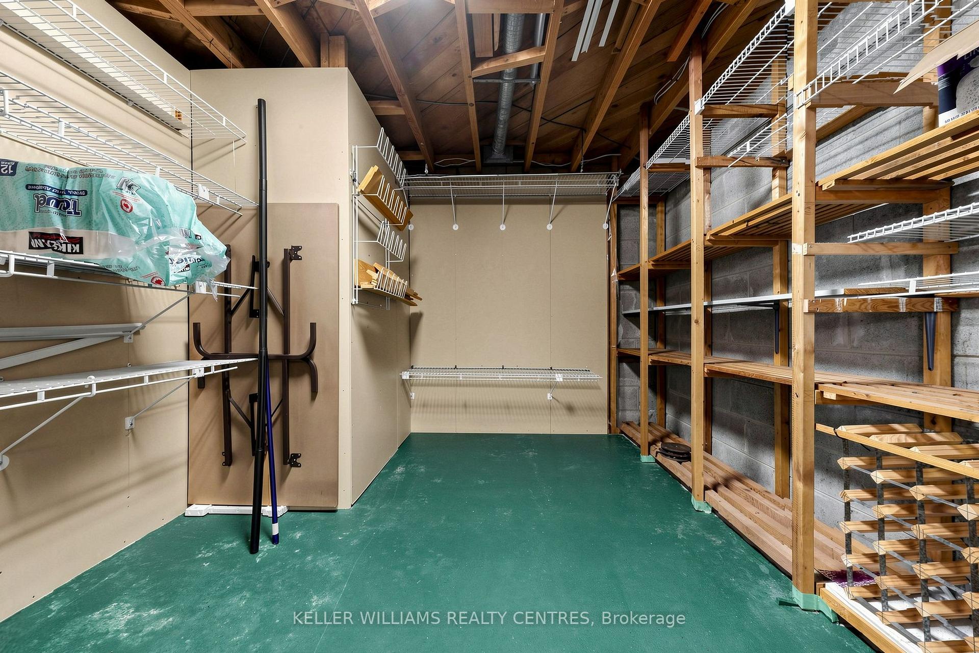 Photo 22 of 369 Osiris Drive, Richmond Hill, Crosby — HOMEH