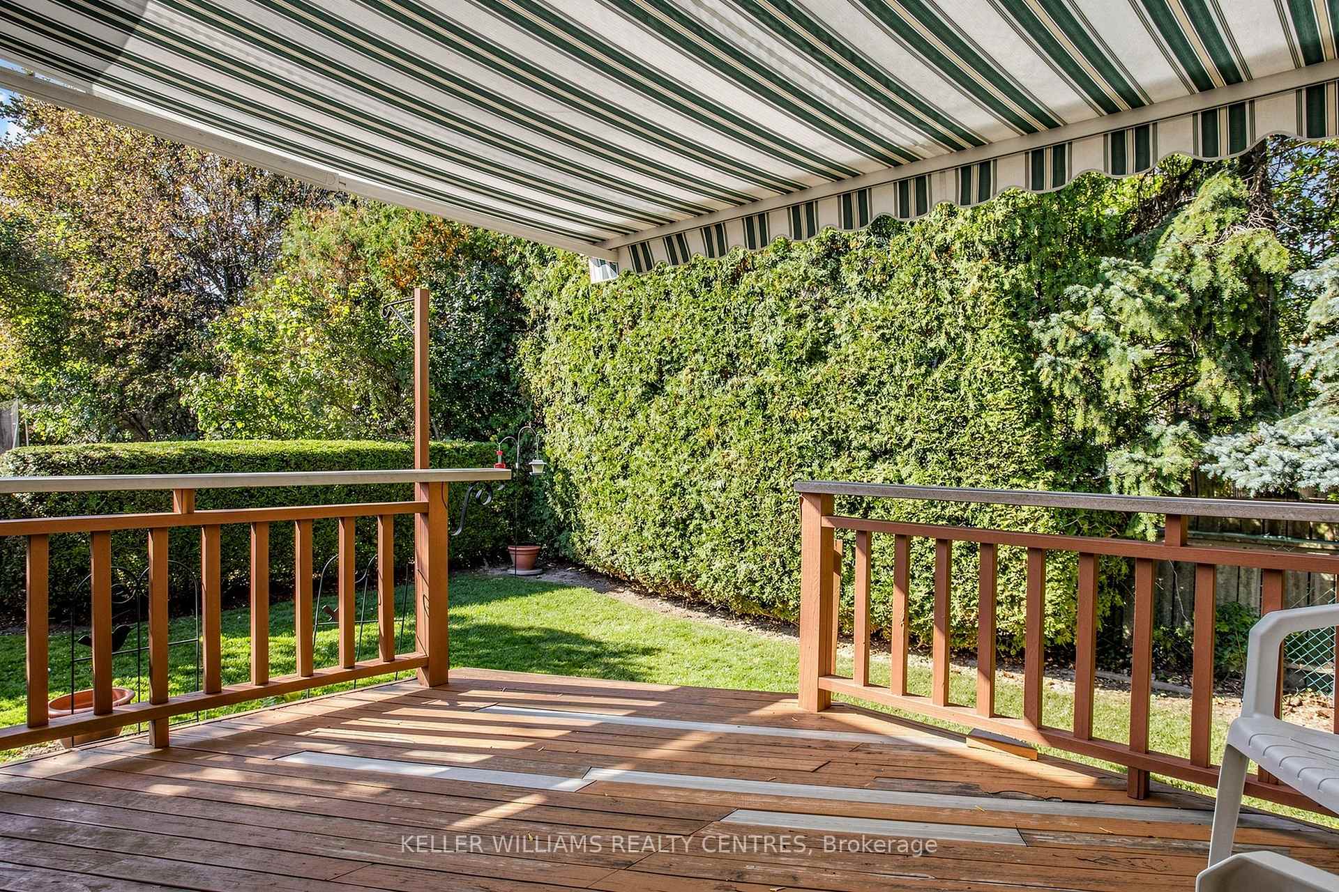 Photo 24 of 369 Osiris Drive, Richmond Hill, Crosby — HOMEH