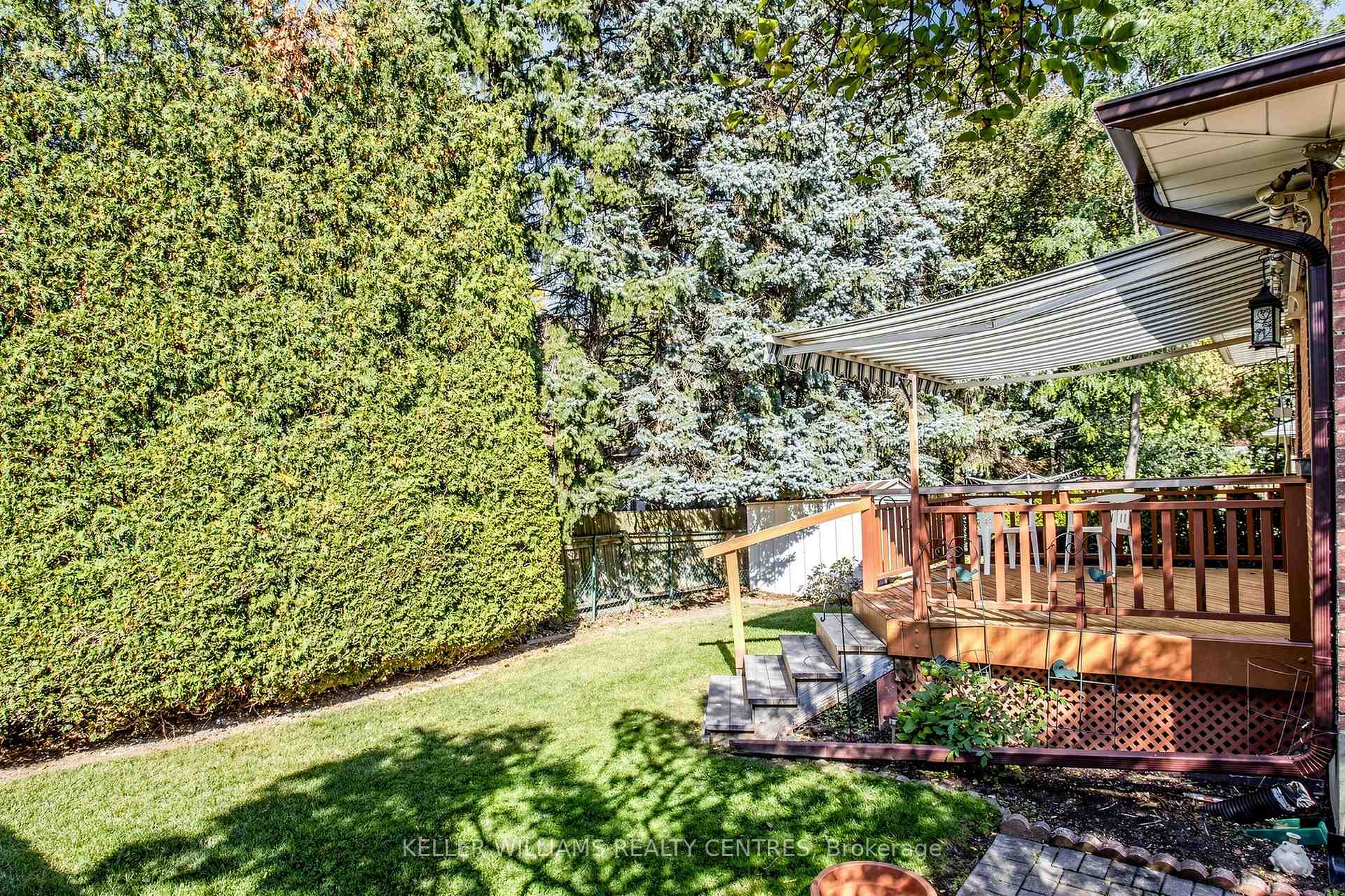Photo 28 of 369 Osiris Drive, Richmond Hill, Crosby — HOMEH